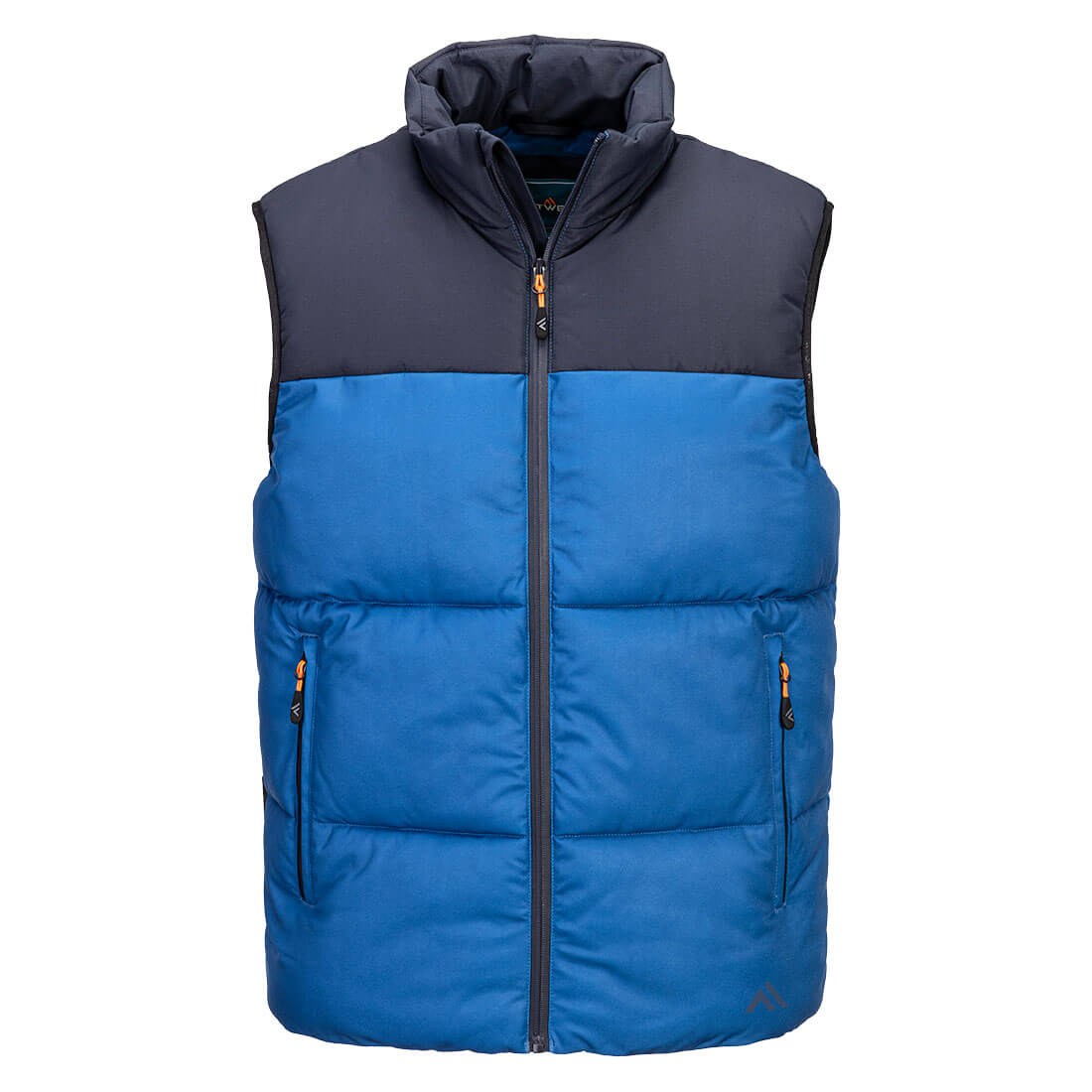 KX3 Insulated Baffle Bodywarmer