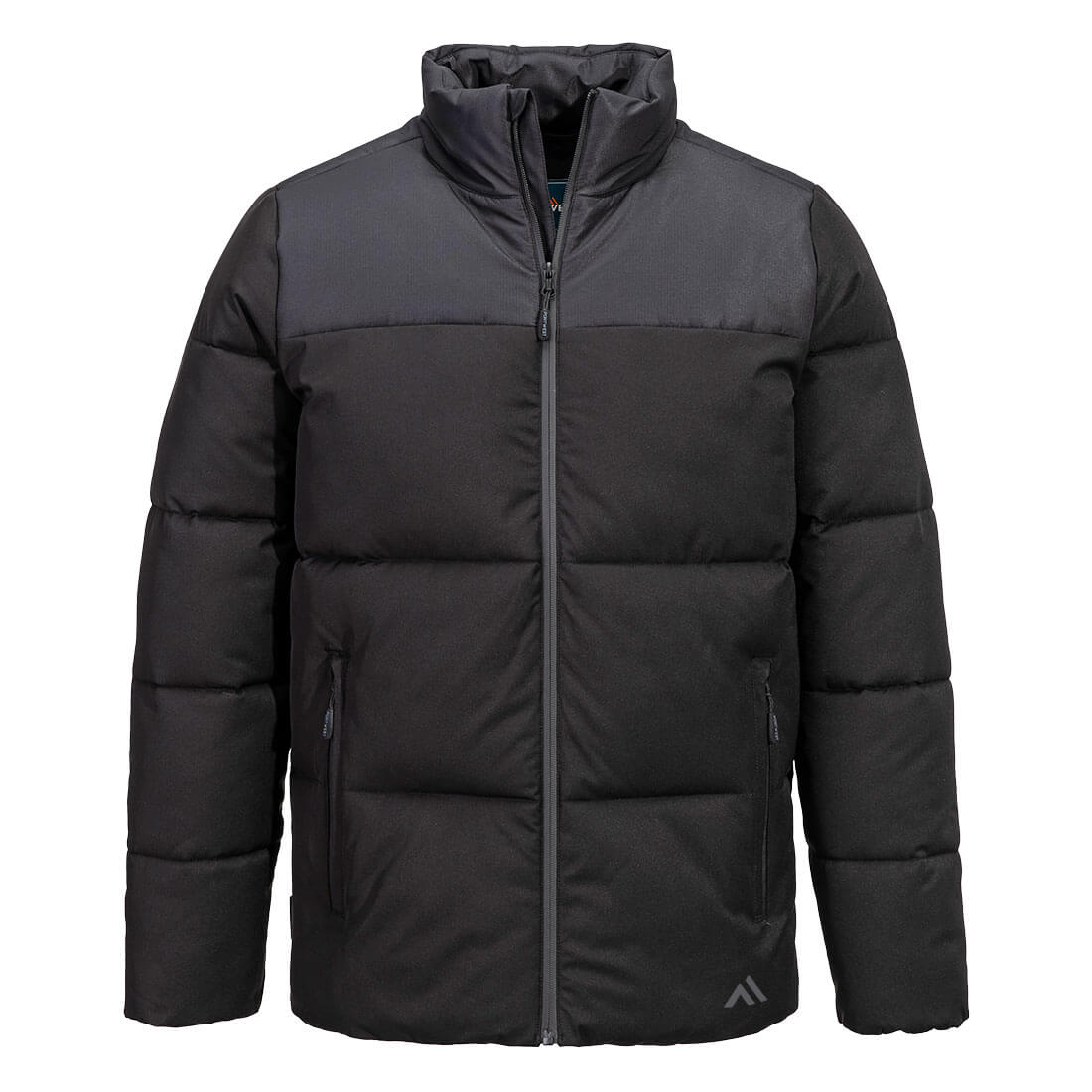 KX3 Sport Insulated Baffle Jacket