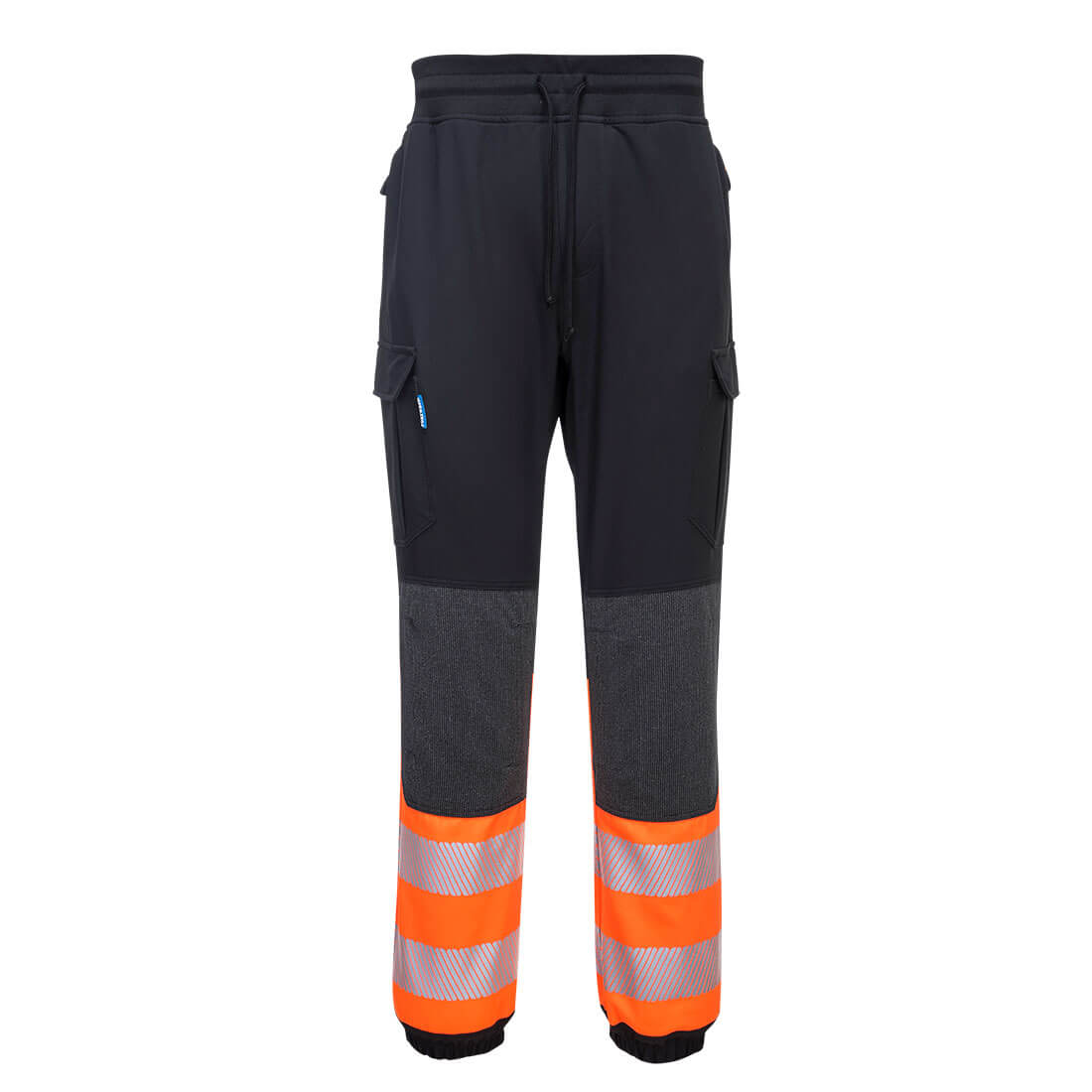 PW3 Hi-Vis Flexi Class 1 Jogger