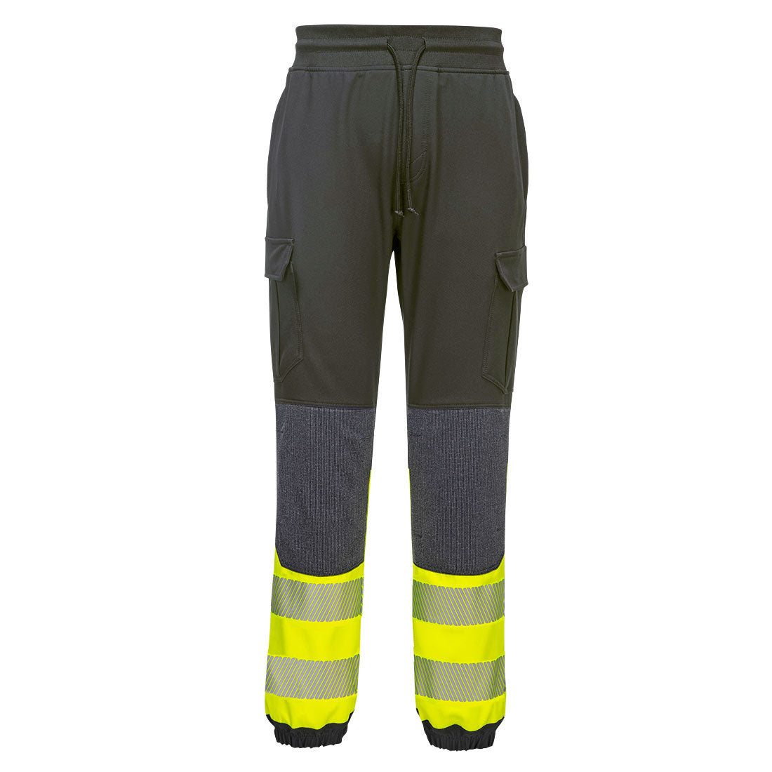 PW3 Hi-Vis Flexi Class 1 Joggers