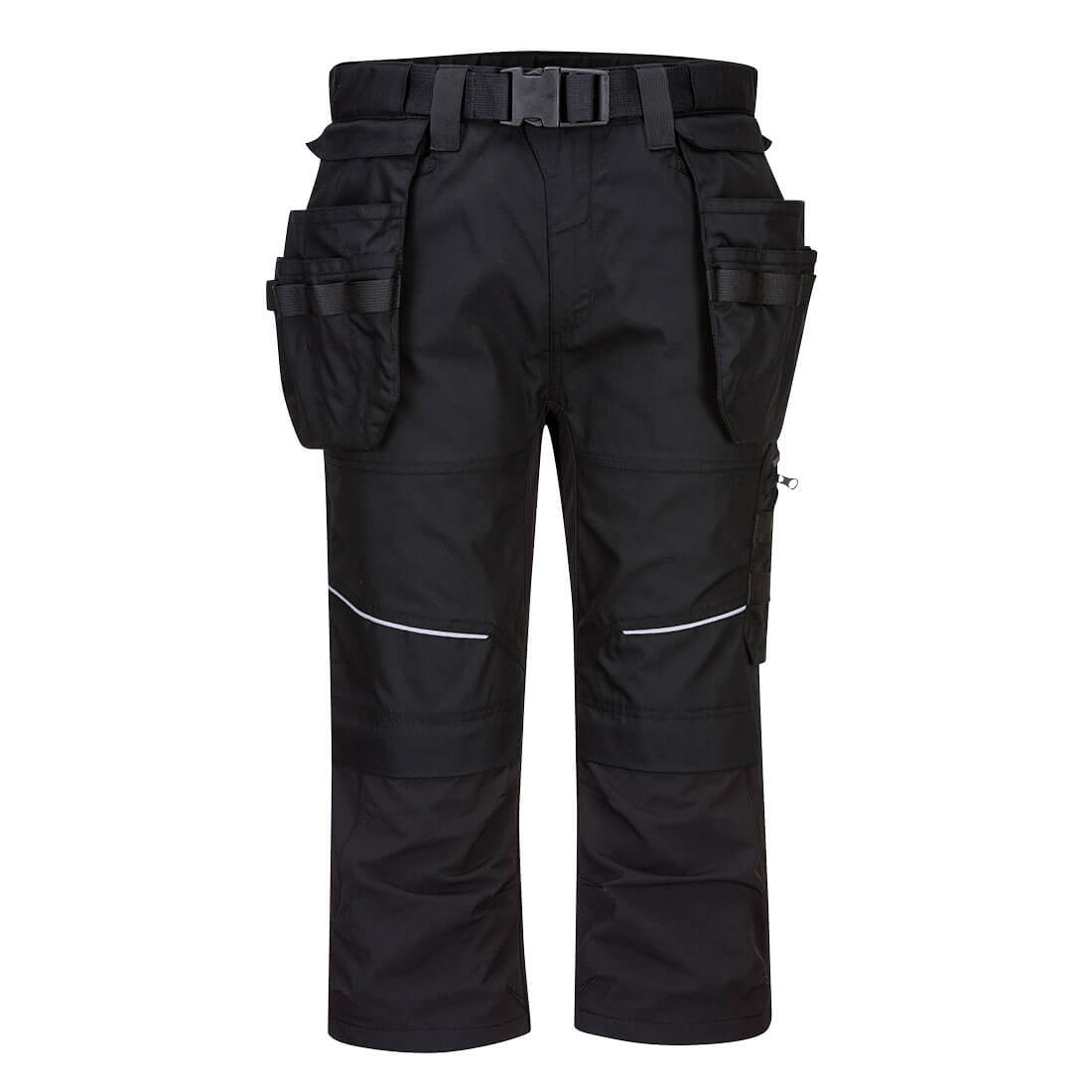 KX3 3/4 Holster Shorts