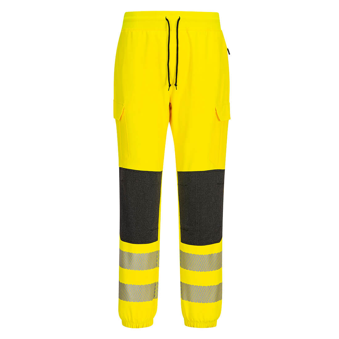 PW3 Hi-Vis Flexi Jogger