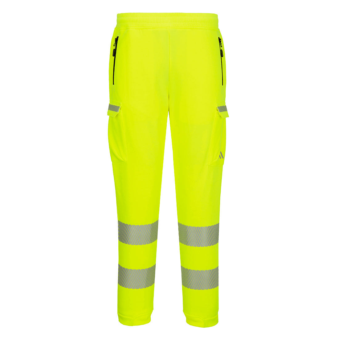 Hi-Vis Sports Combat Joggers