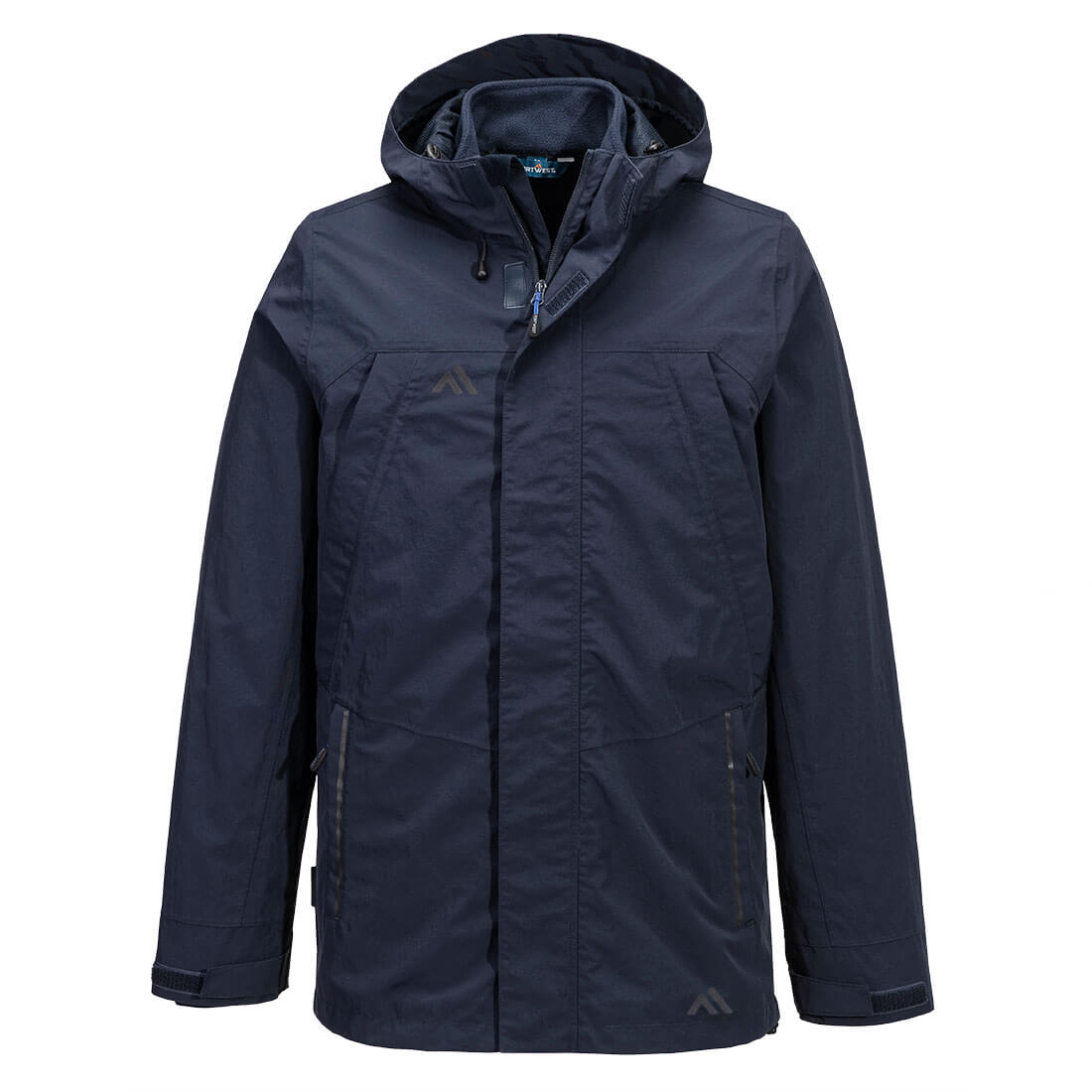 Dark Navy
