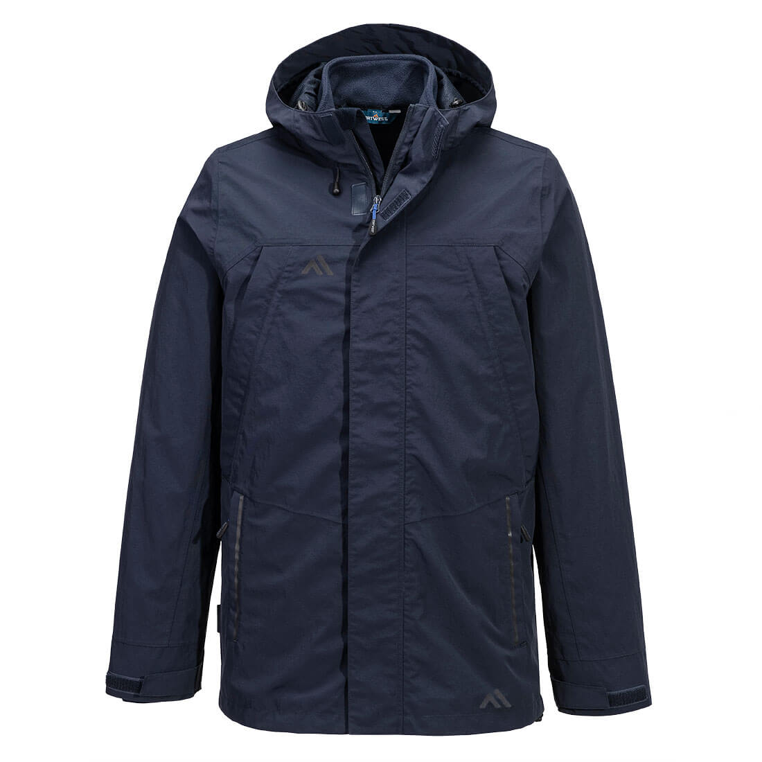 KX3 3-in-1 Jacket