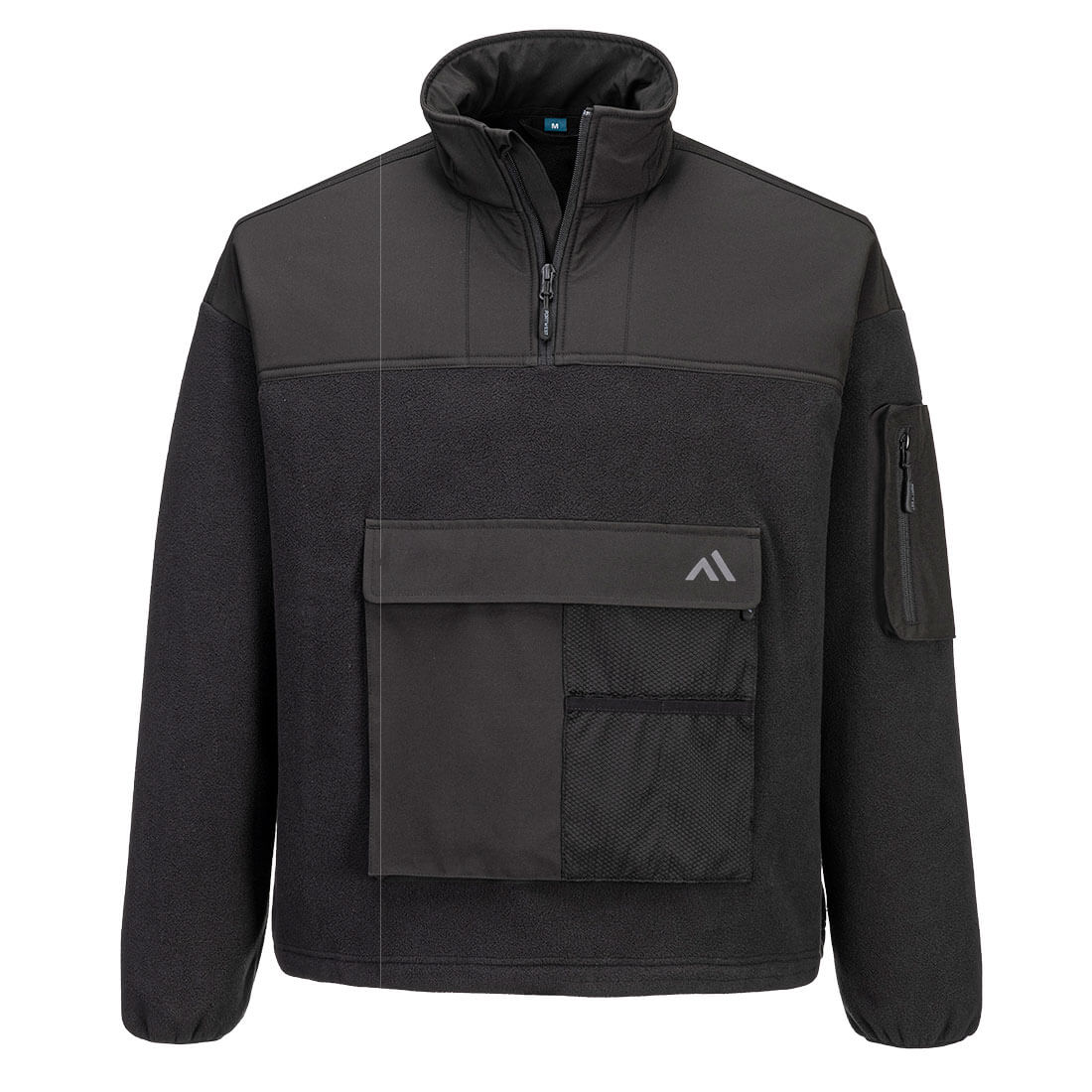 KX3 1/4 Zip Fleece