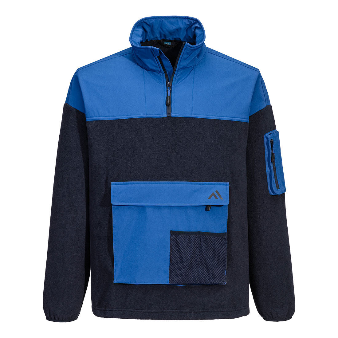 KX3 1/4 Zip Fleece