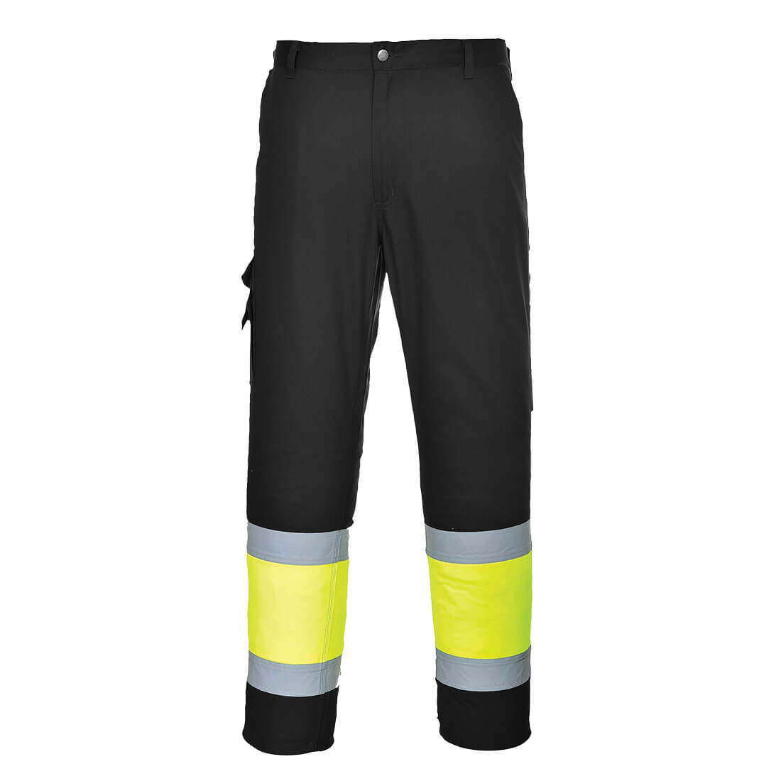 Yellow/Black