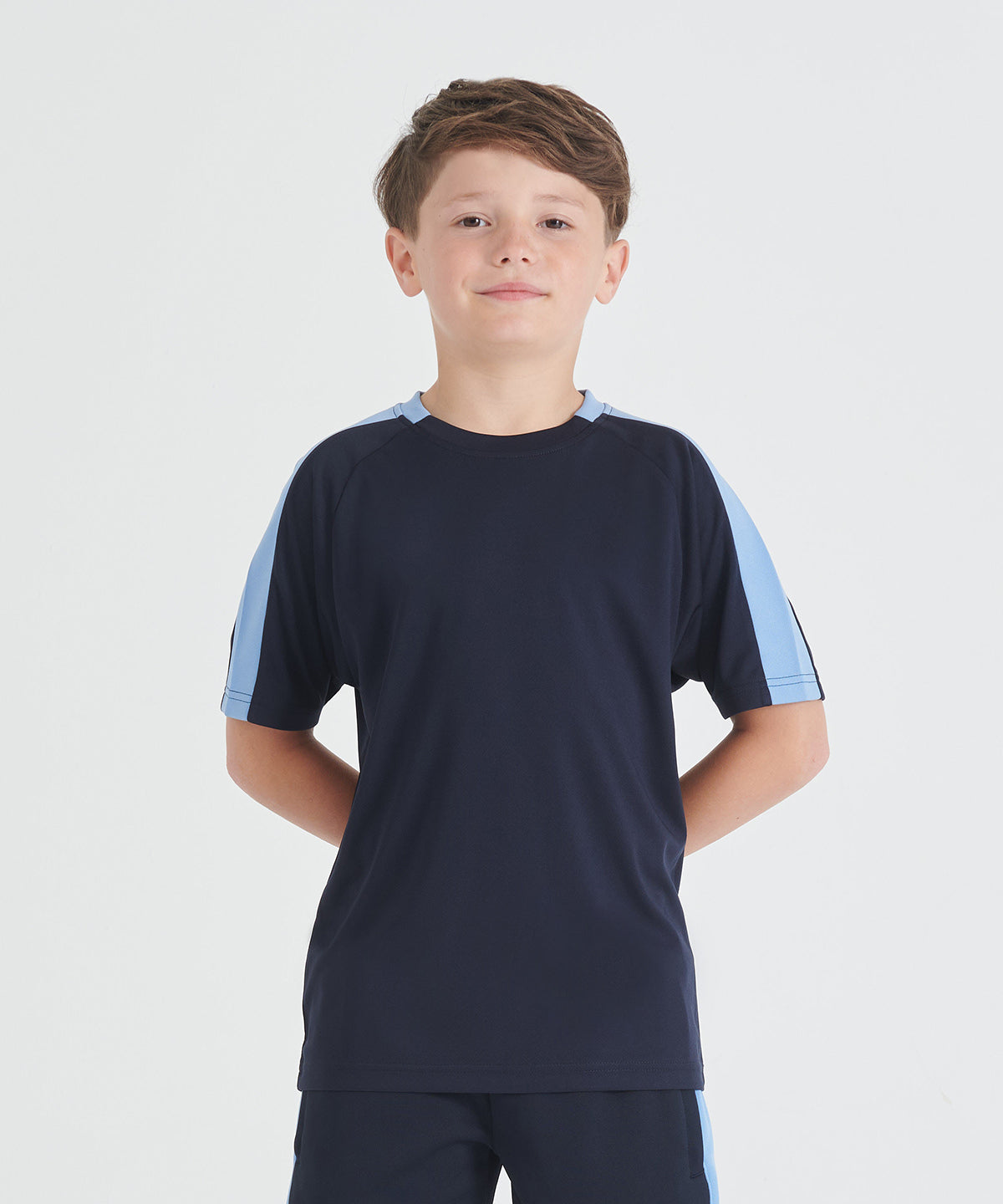 Kids team t-shirt