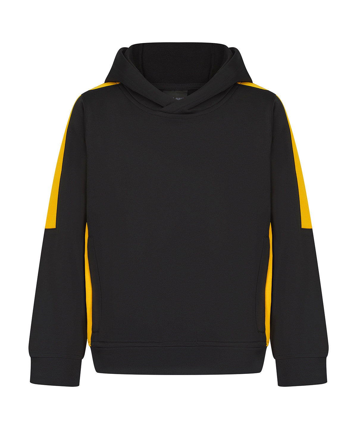 Kids' team hoodie