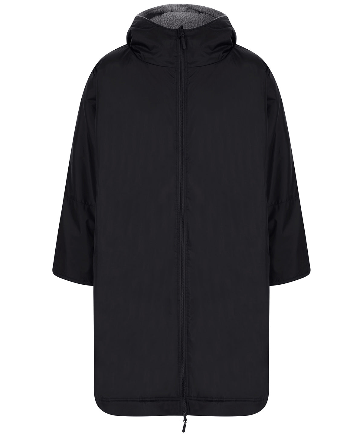 All-weather robe