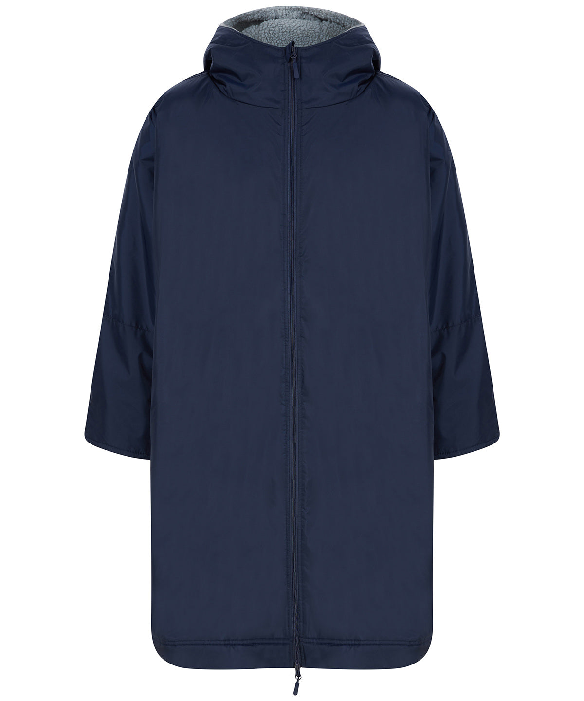 All-weather robe