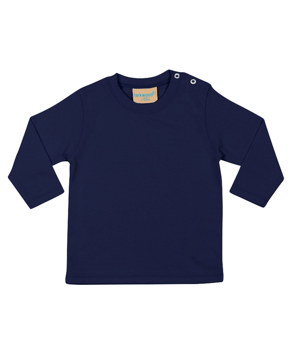 Long-sleeved t-shirt