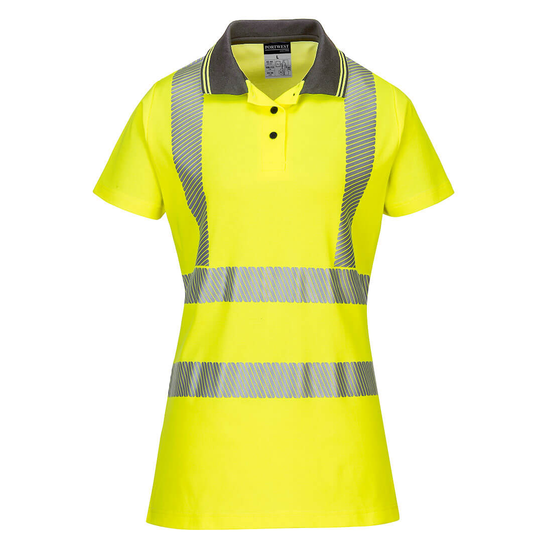 Yellow/Grey