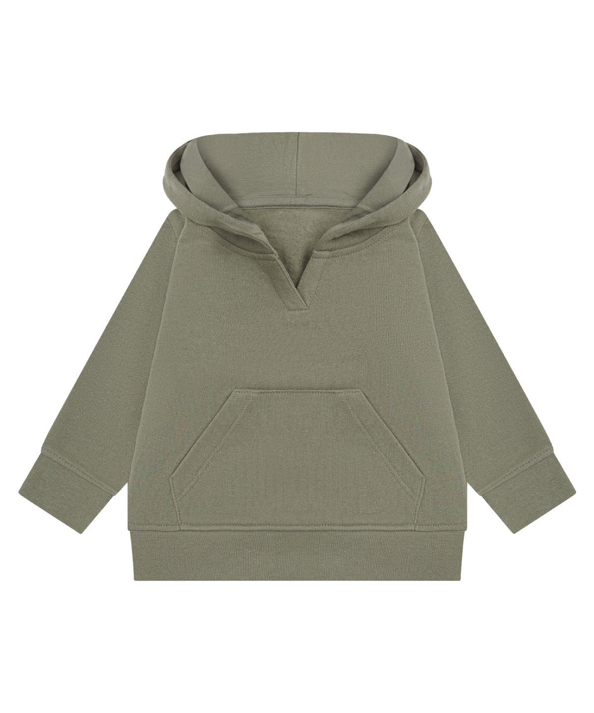 Kids sustainable hoodie