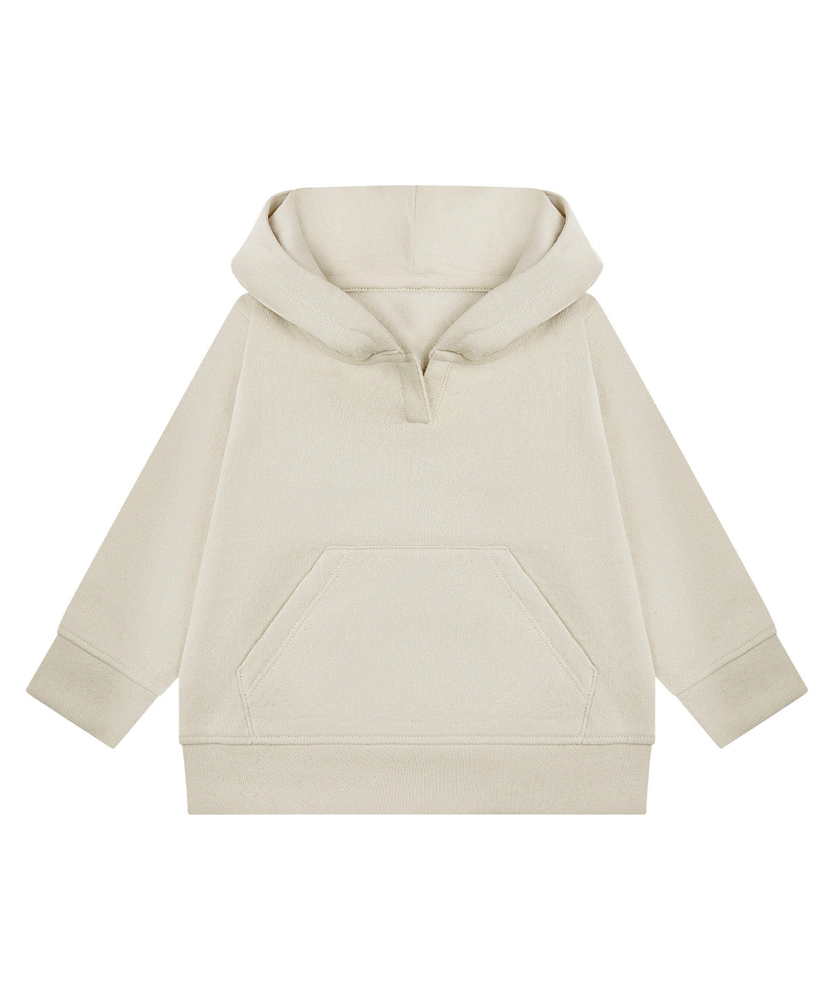 Kids sustainable hoodie