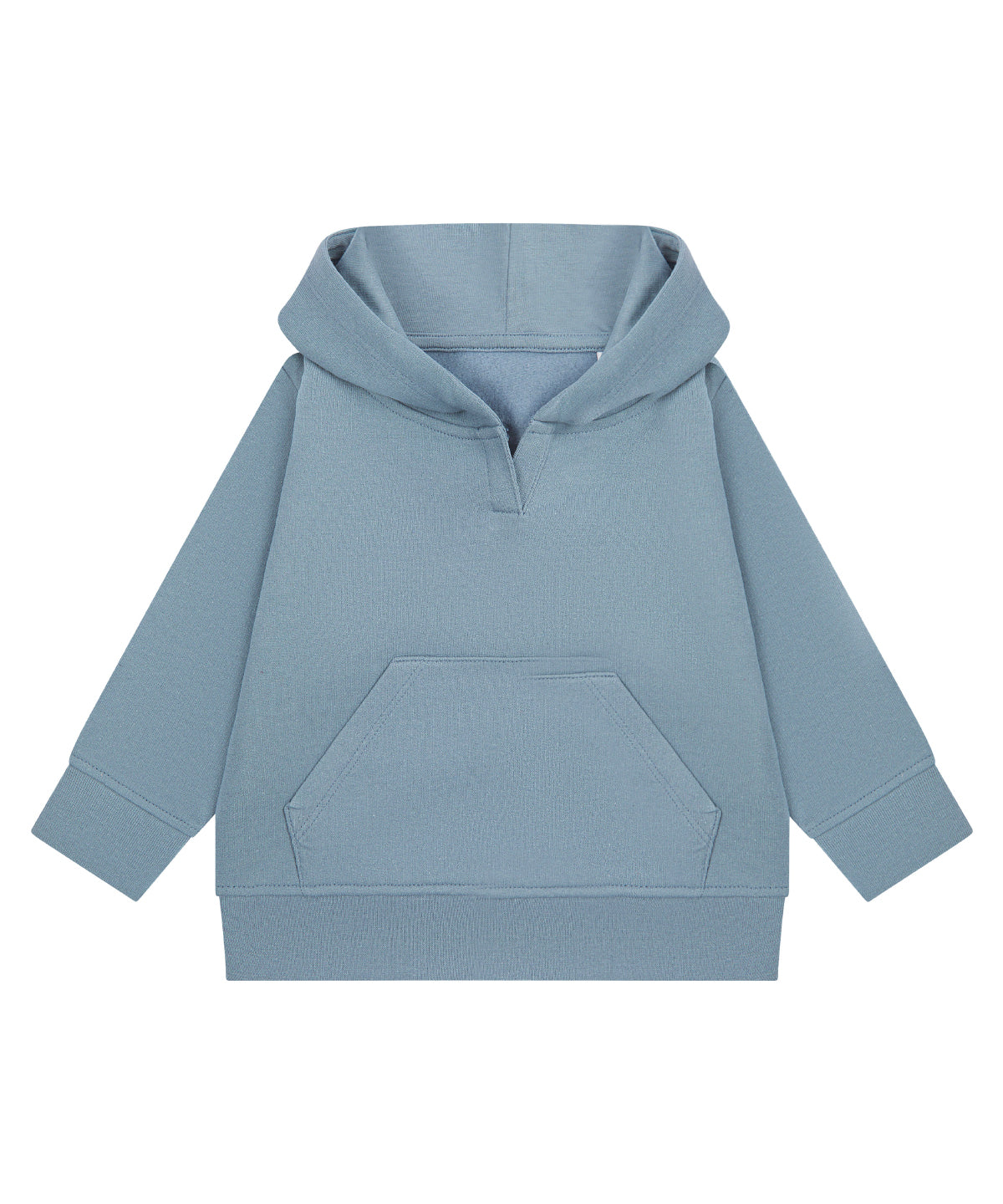 Kids sustainable hoodie