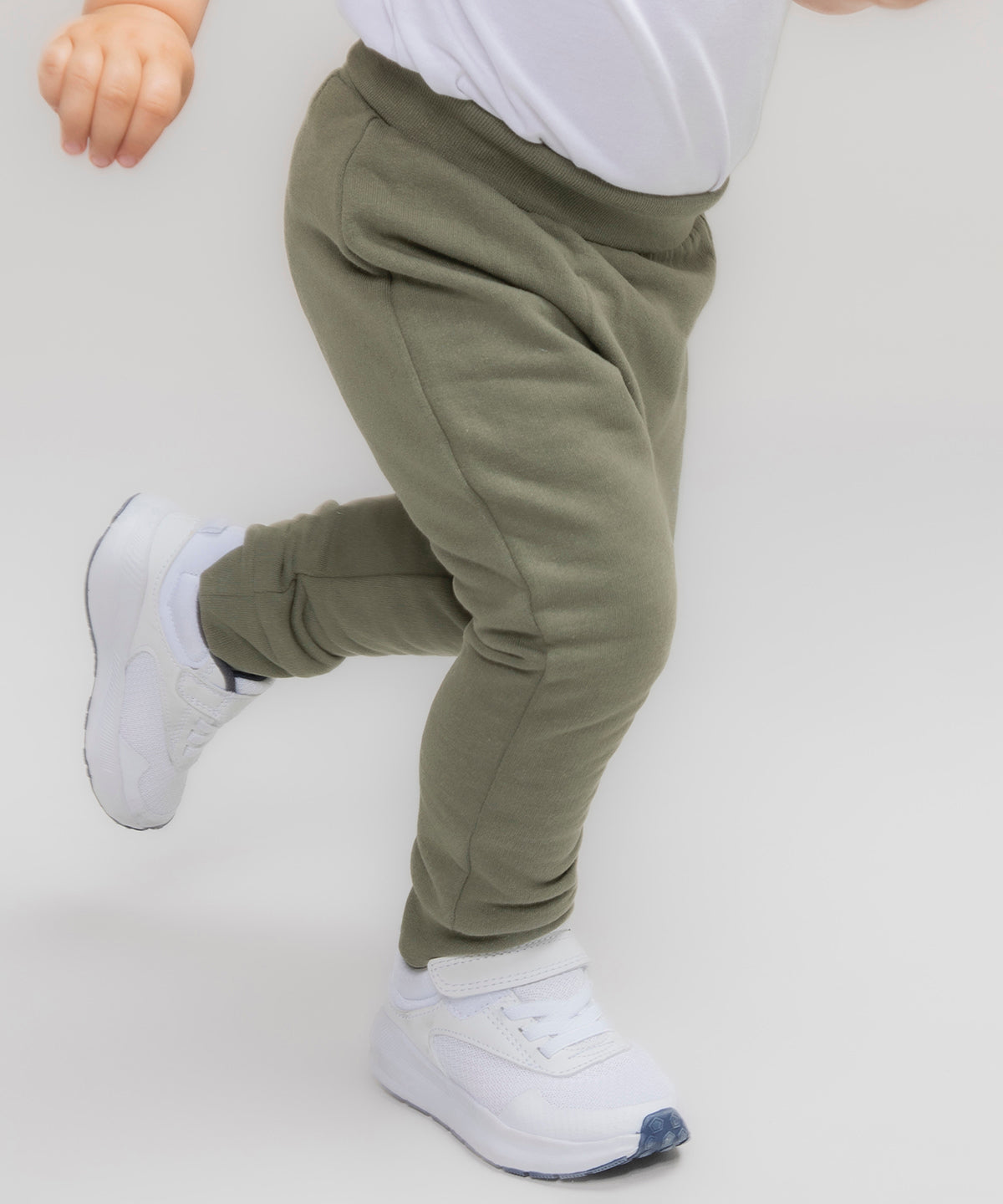 Sustainable joggers