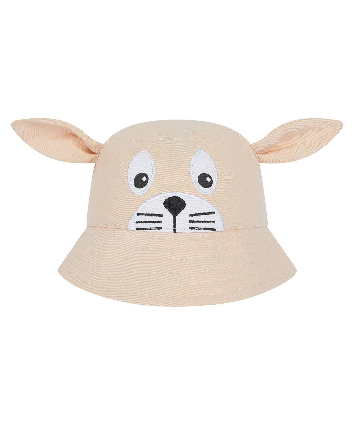 Character bucket hat