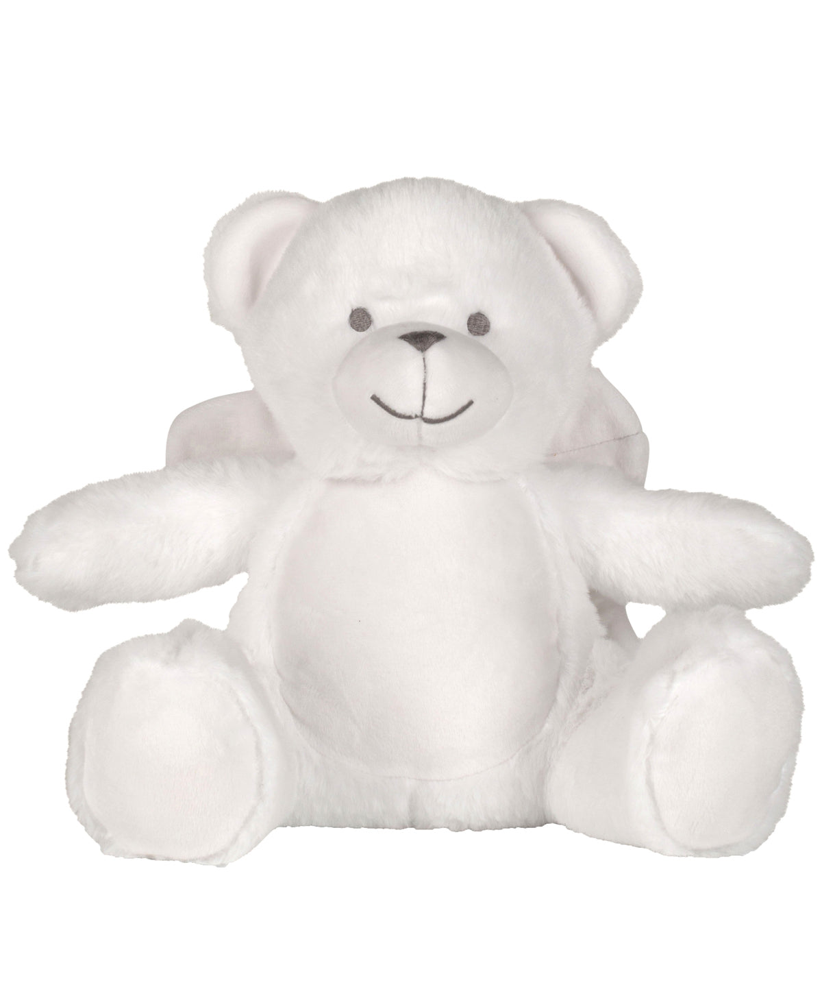 White Angel Bear