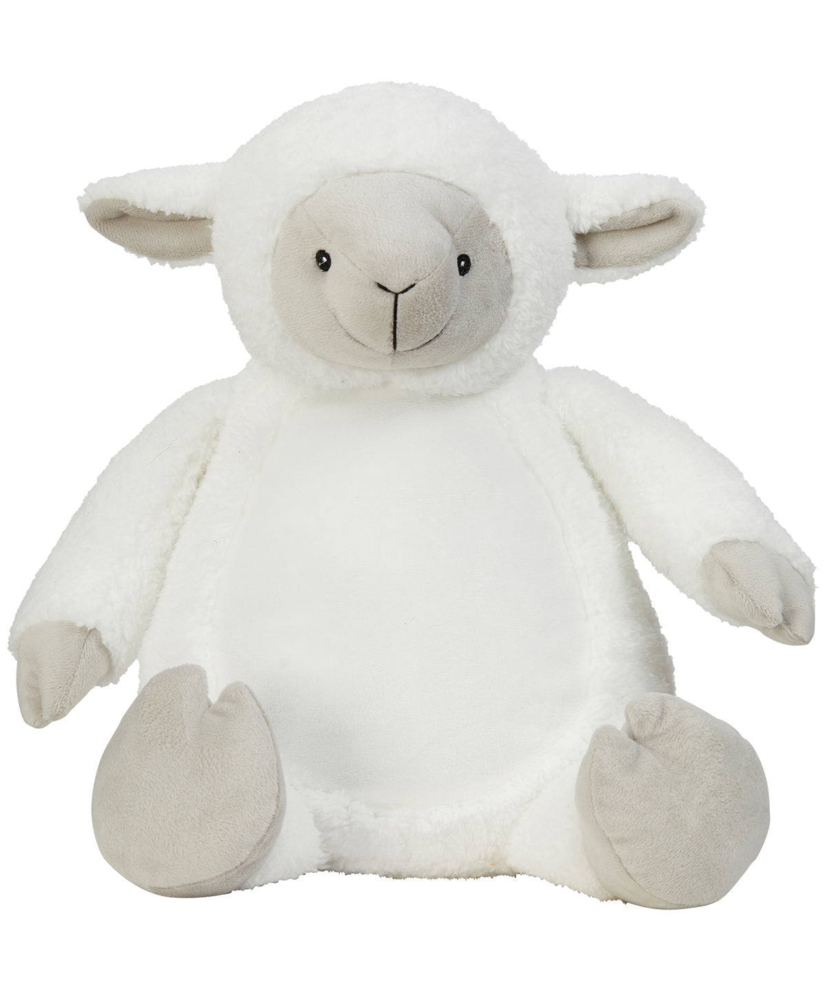 Zippie Lamb