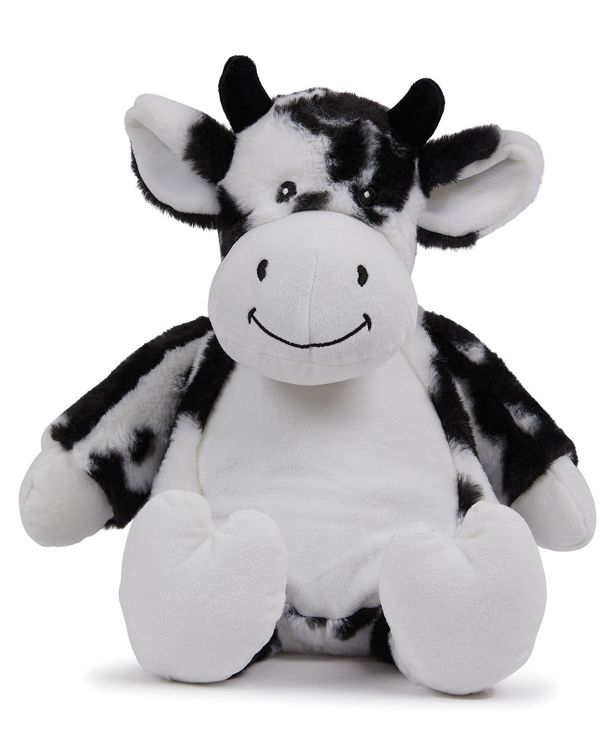 Zippie cow