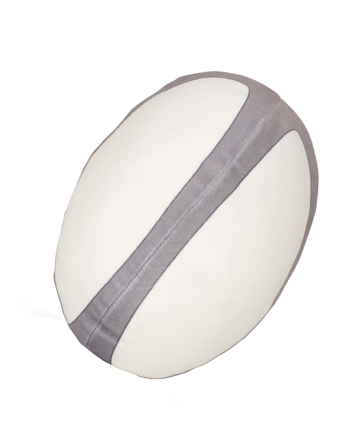 Zippie rugby ball