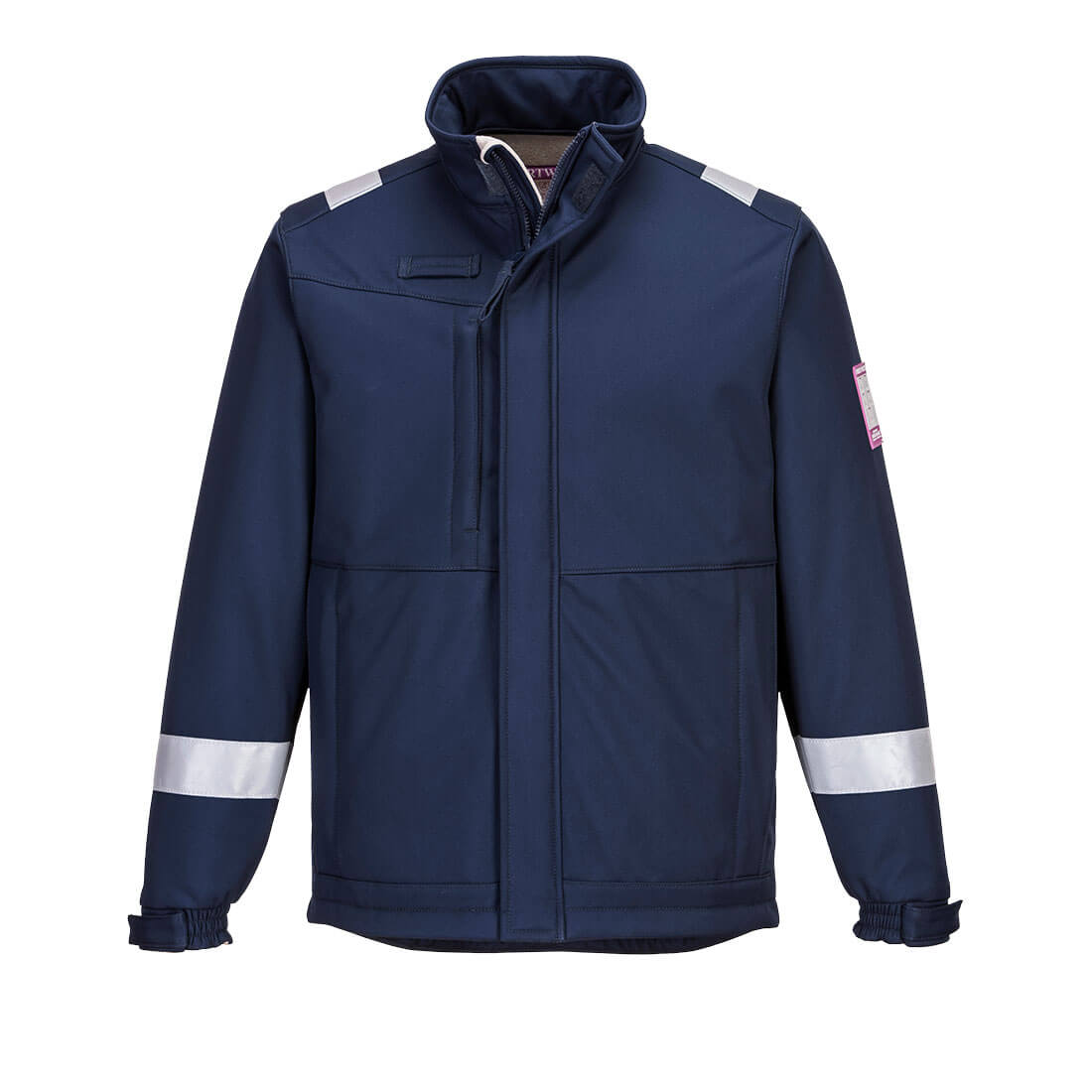 Modaflame Softshell Jacket