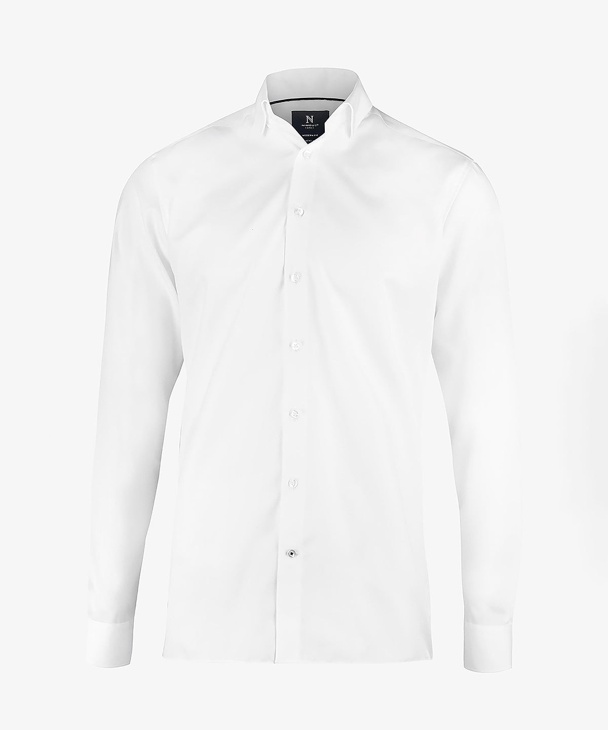 Portland modern fit – super non-iron business shirt