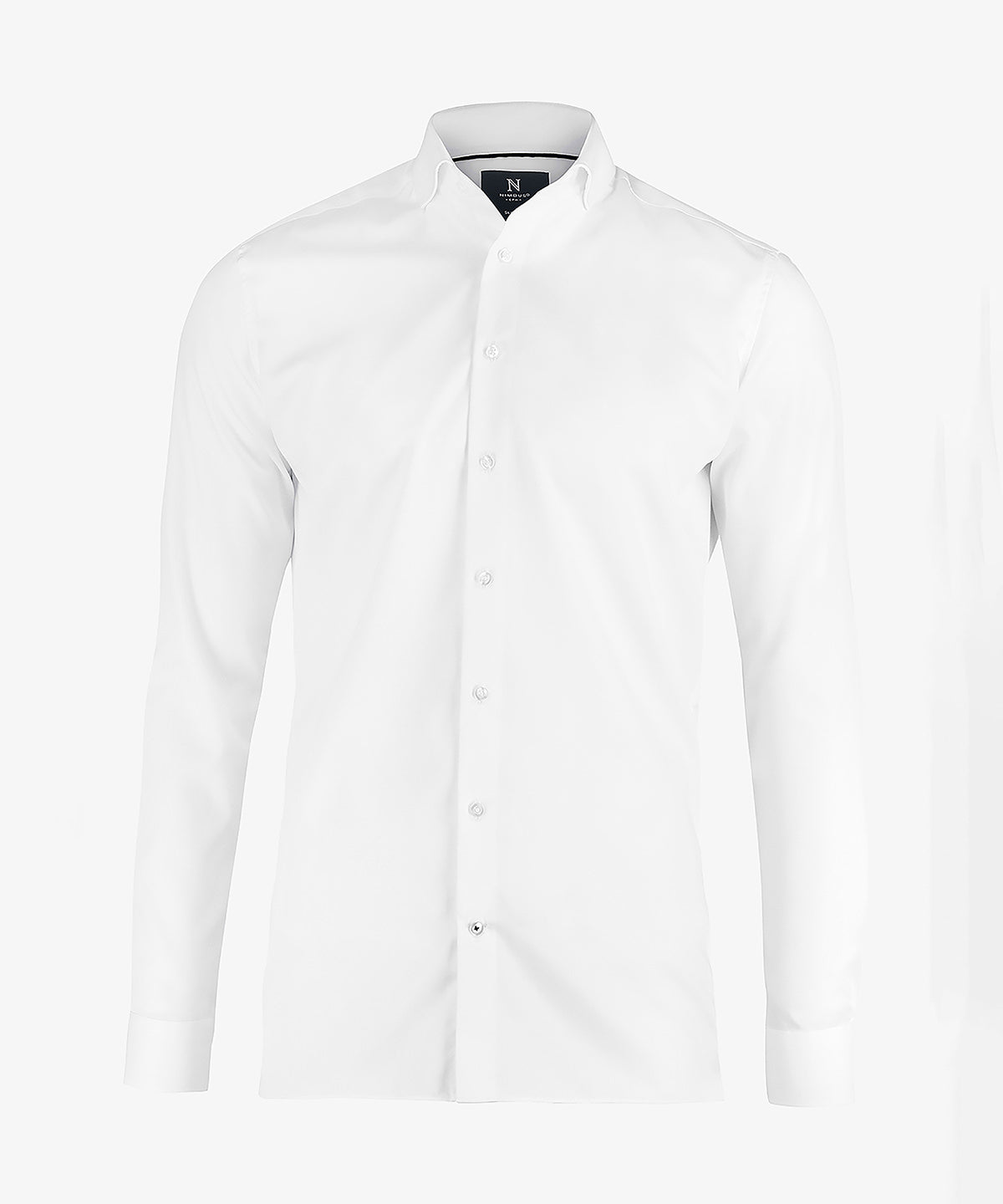 Portland slim fit – super non-iron business shirt