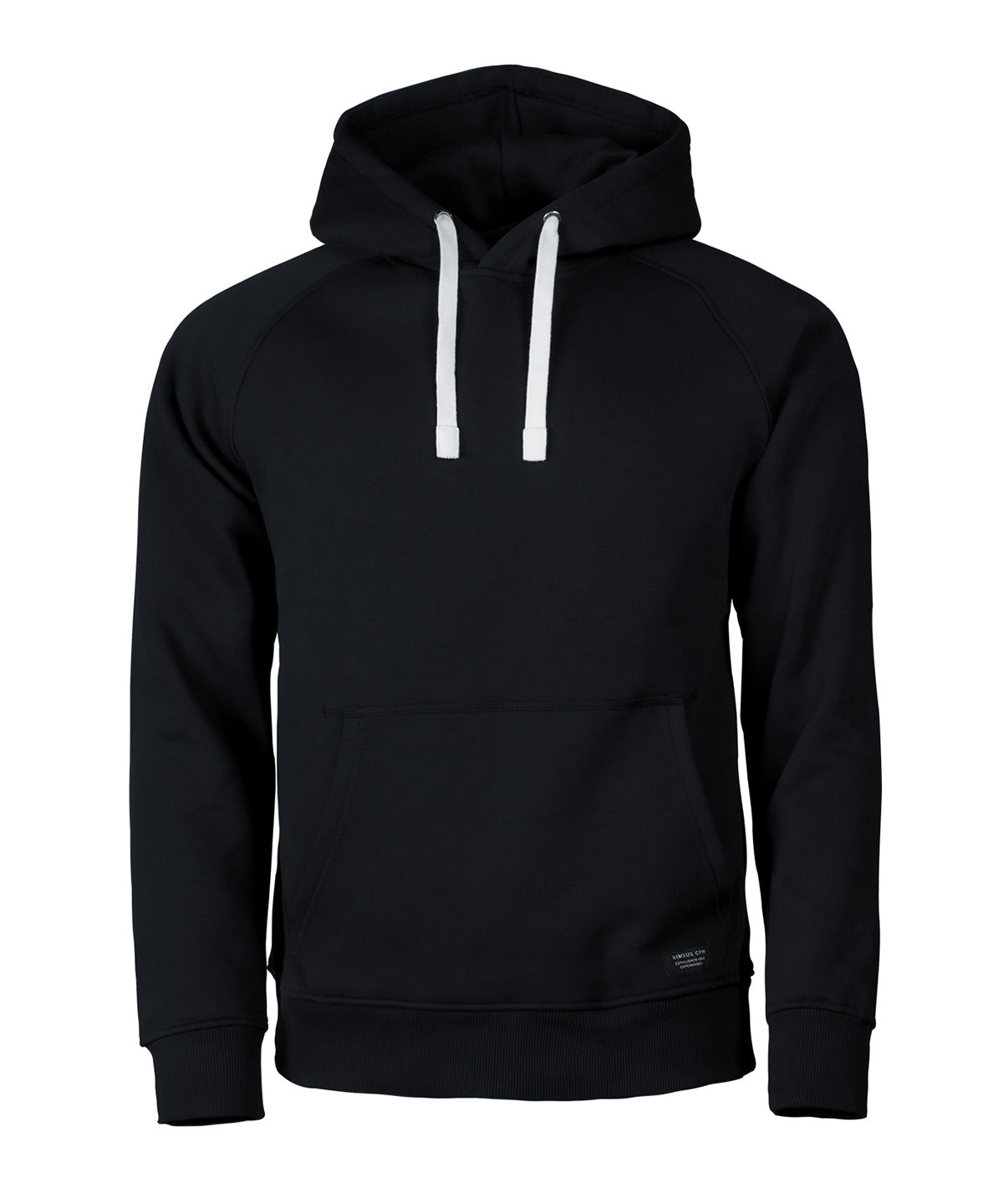 Brownsville – fashionable hooded sweatshirt