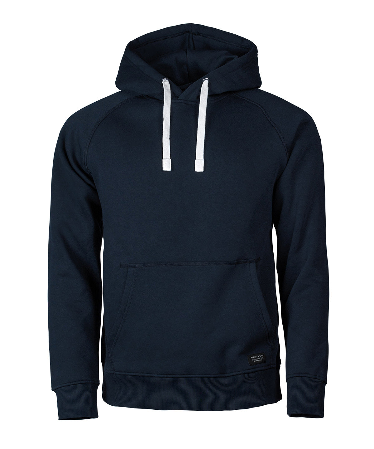 Brownsville – fashionable hooded sweatshirt