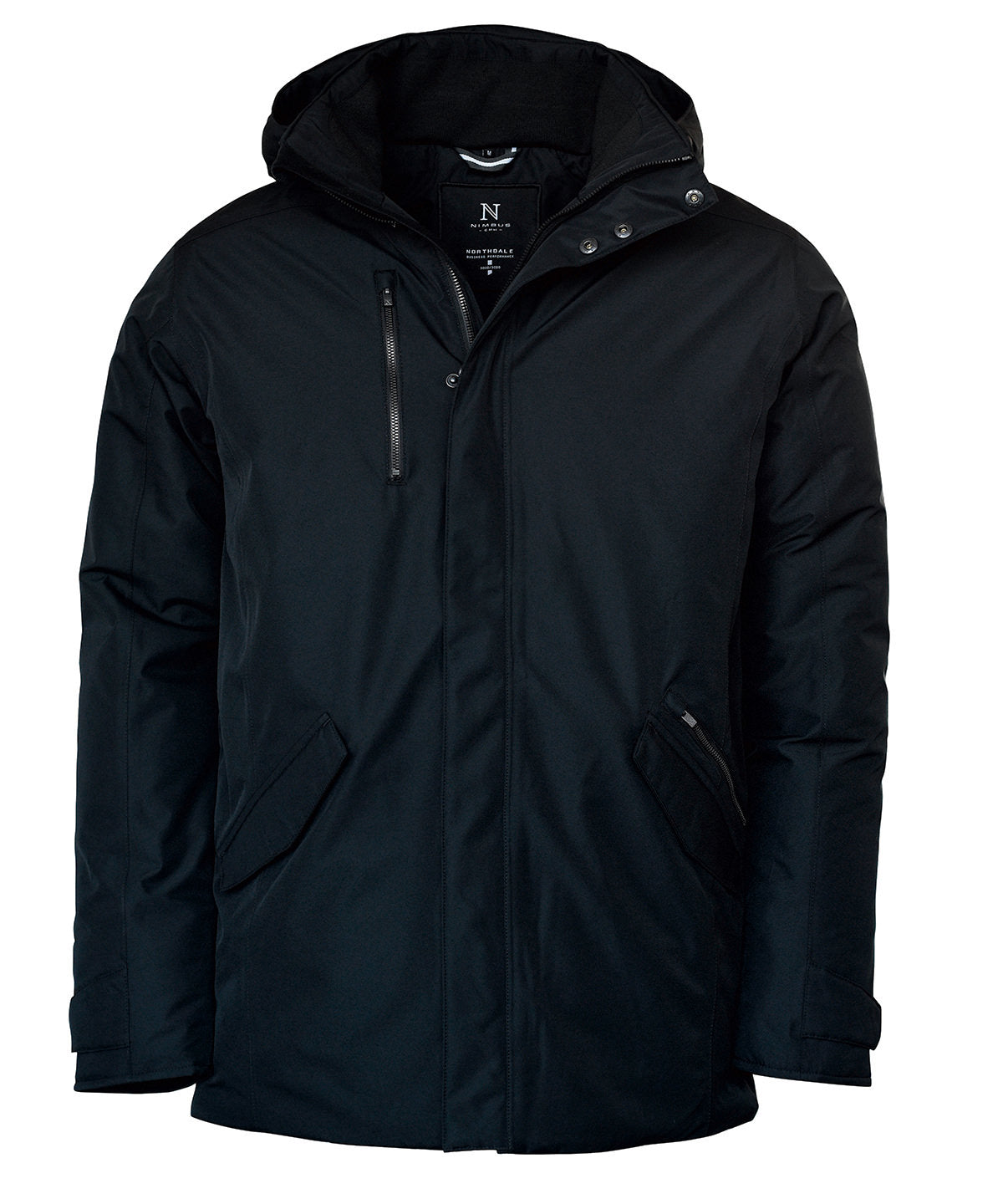 Northdale – fashionable winter jacket 