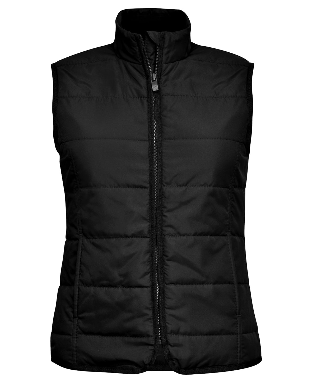 Women’s Hudson – horizontal quilted gilet