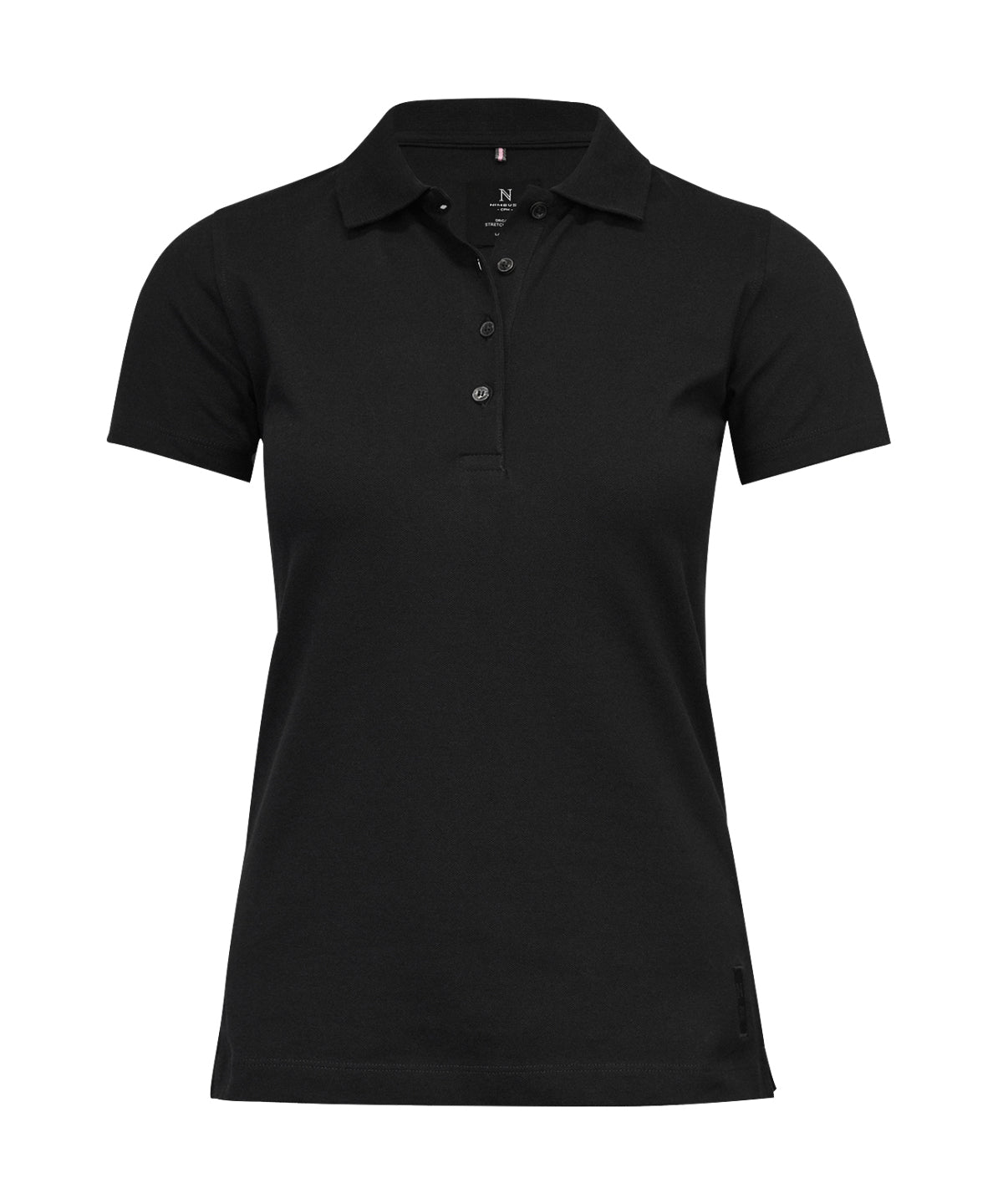 Women’s Harvard classic – stretch deluxe polo