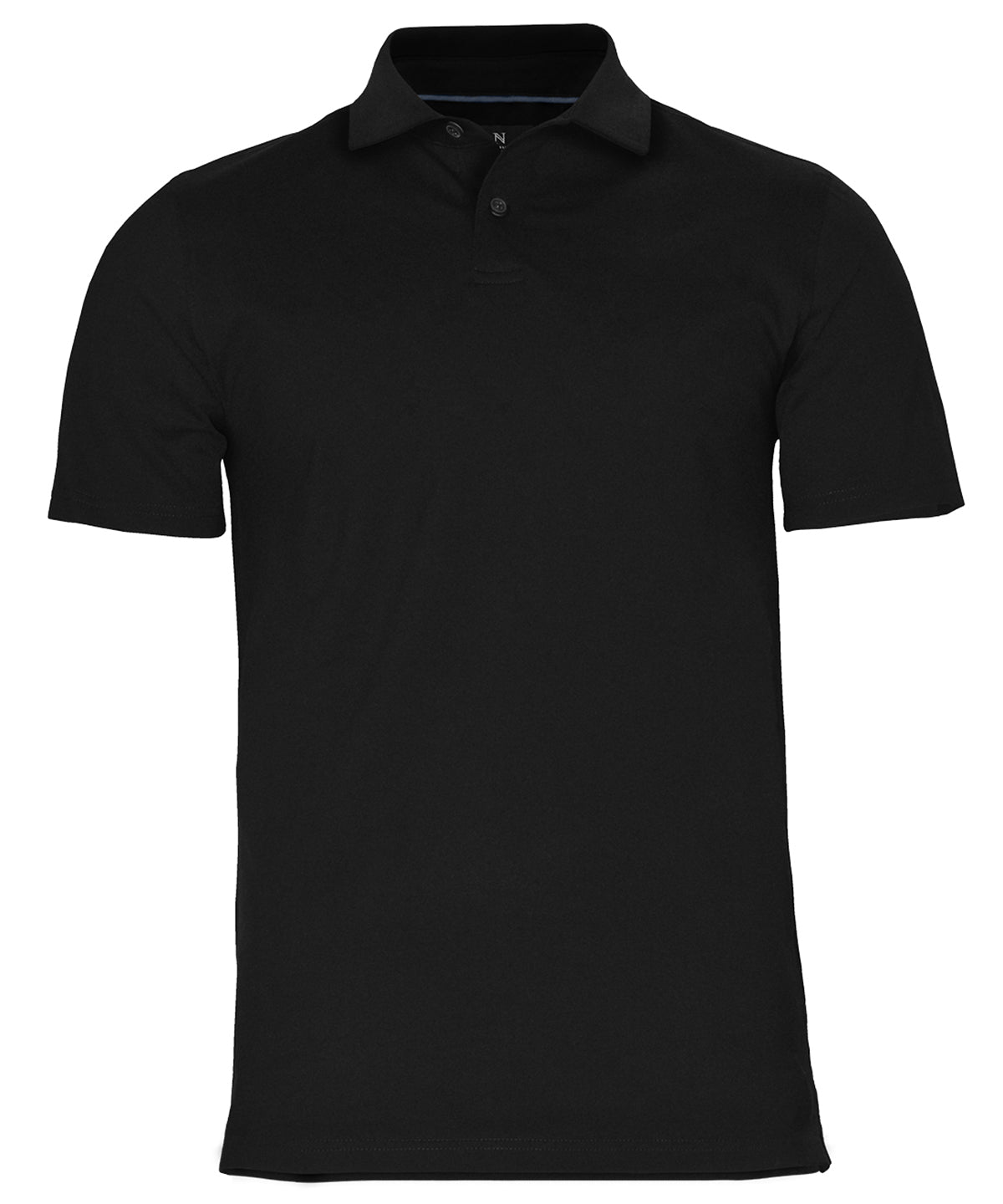 Princeton - Stretch deluxe cutaway polo