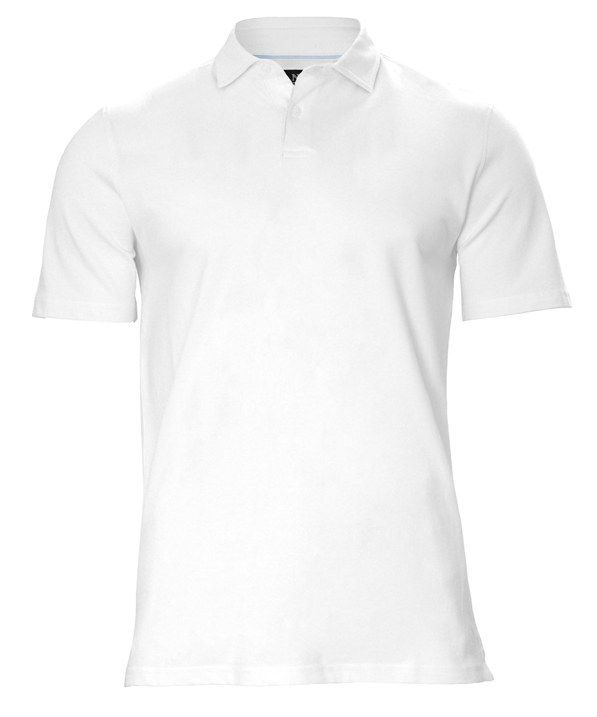 Princeton - Stretch deluxe cutaway polo