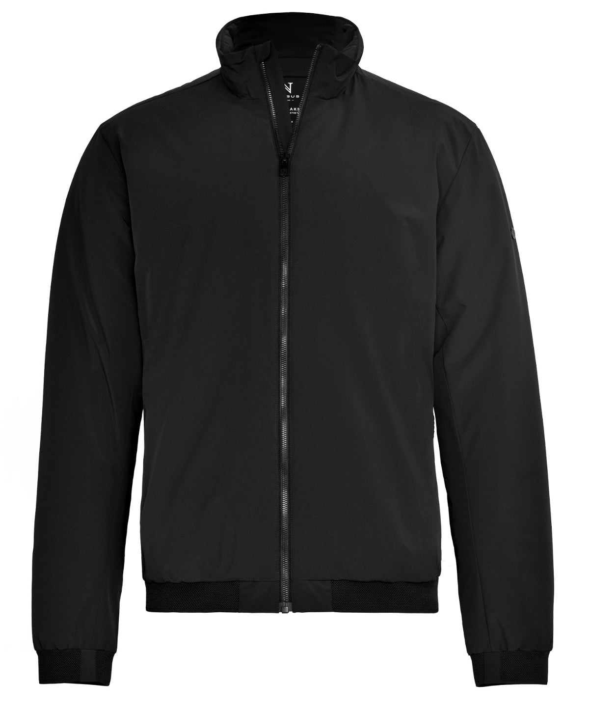 Eastlake jacket