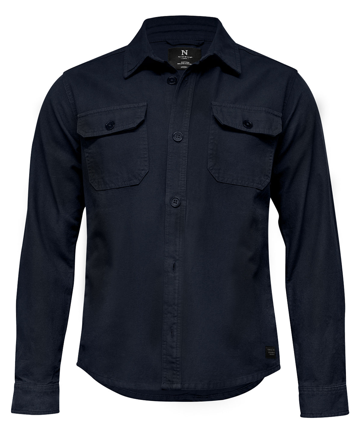 Napa unisex – versatile overshirt