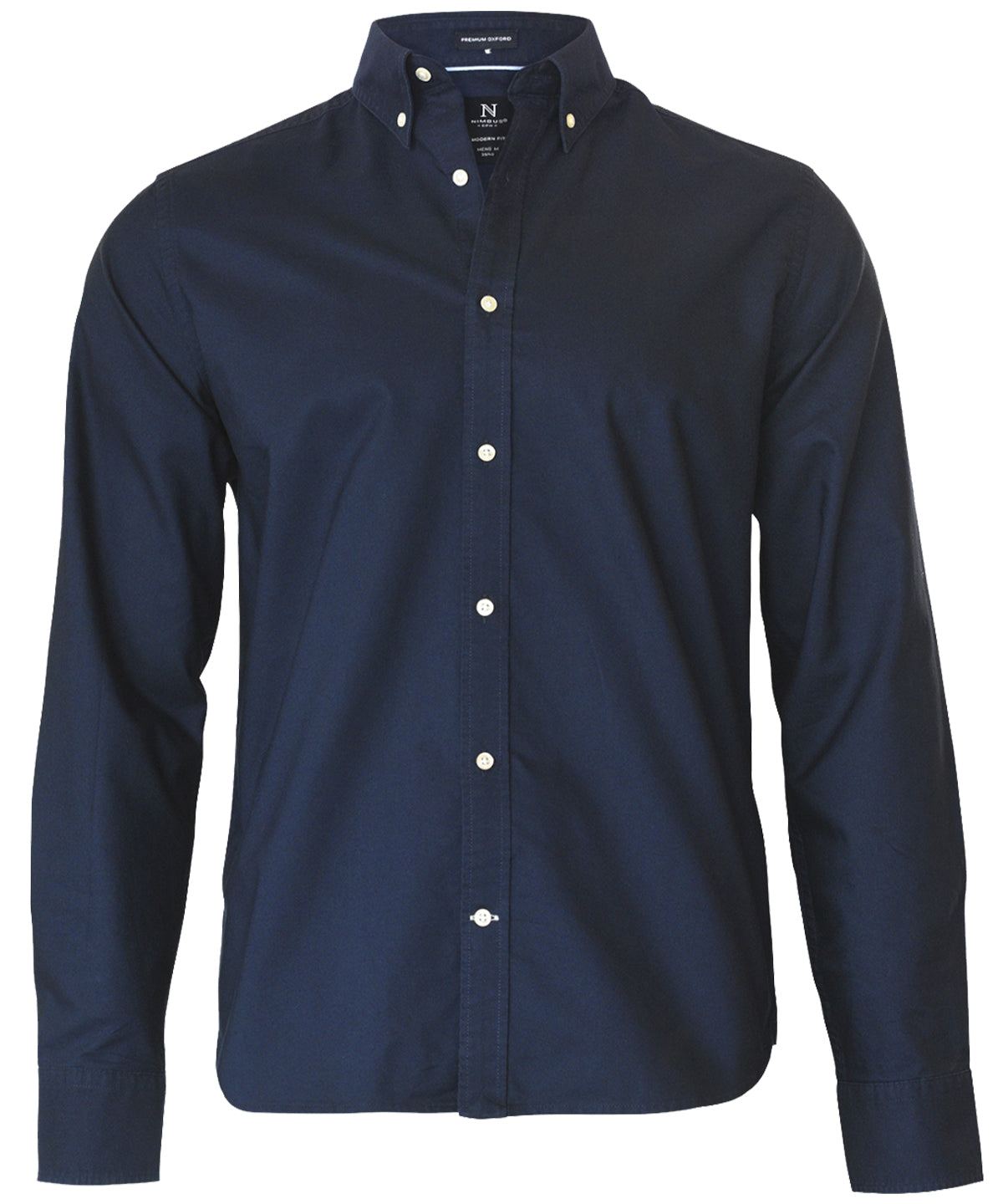 Rochester modern fit – classic Oxford shirt