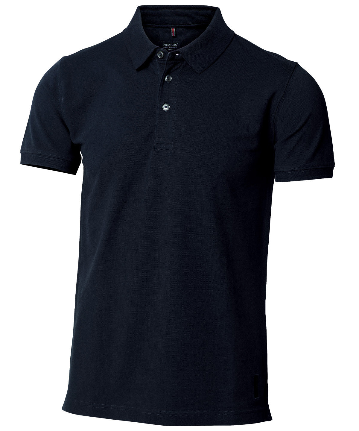 Harvard classic – stretch deluxe polo