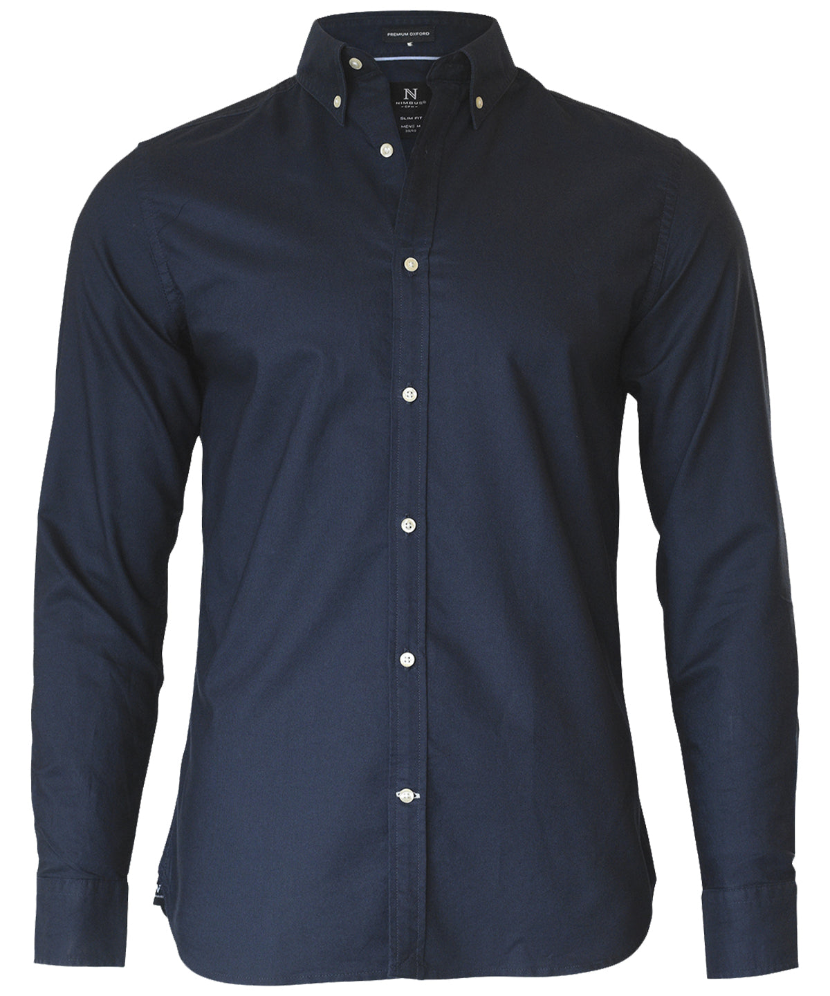 Rochester Slim Fit – classic Oxford shirt