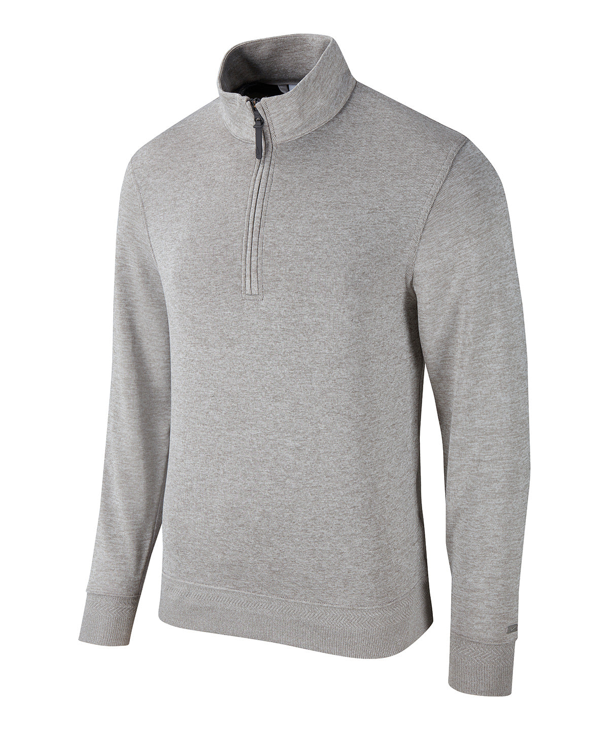 Nike Player half-zip top