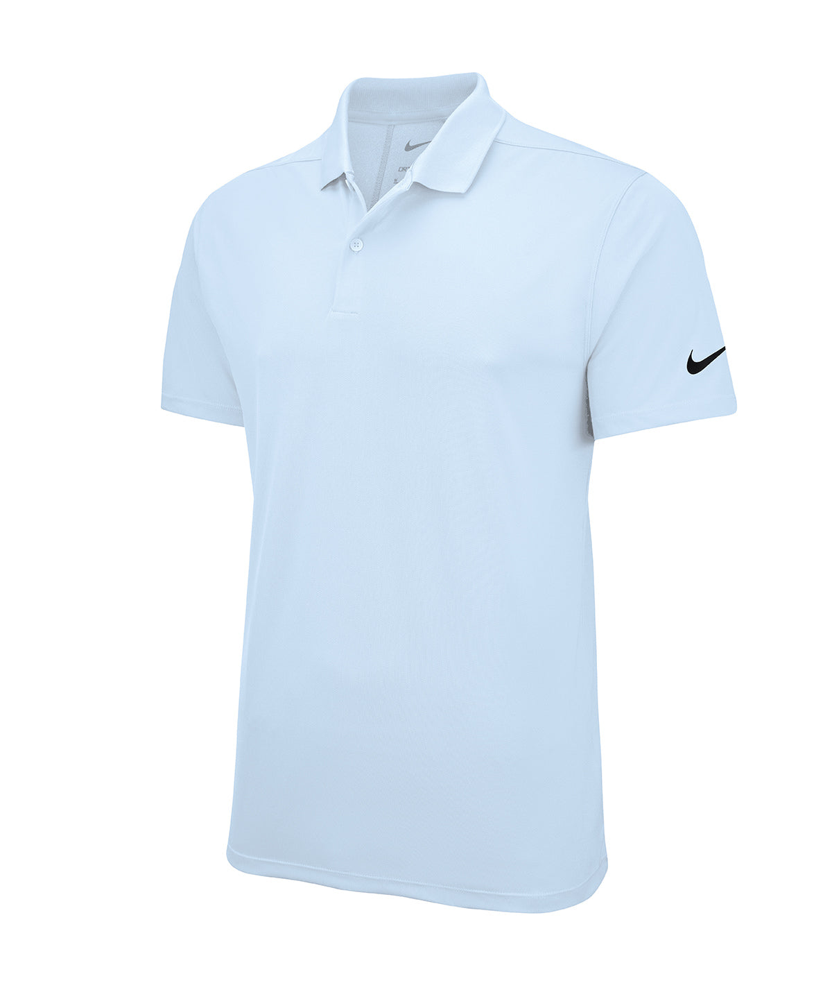 Nike Victory solid polo