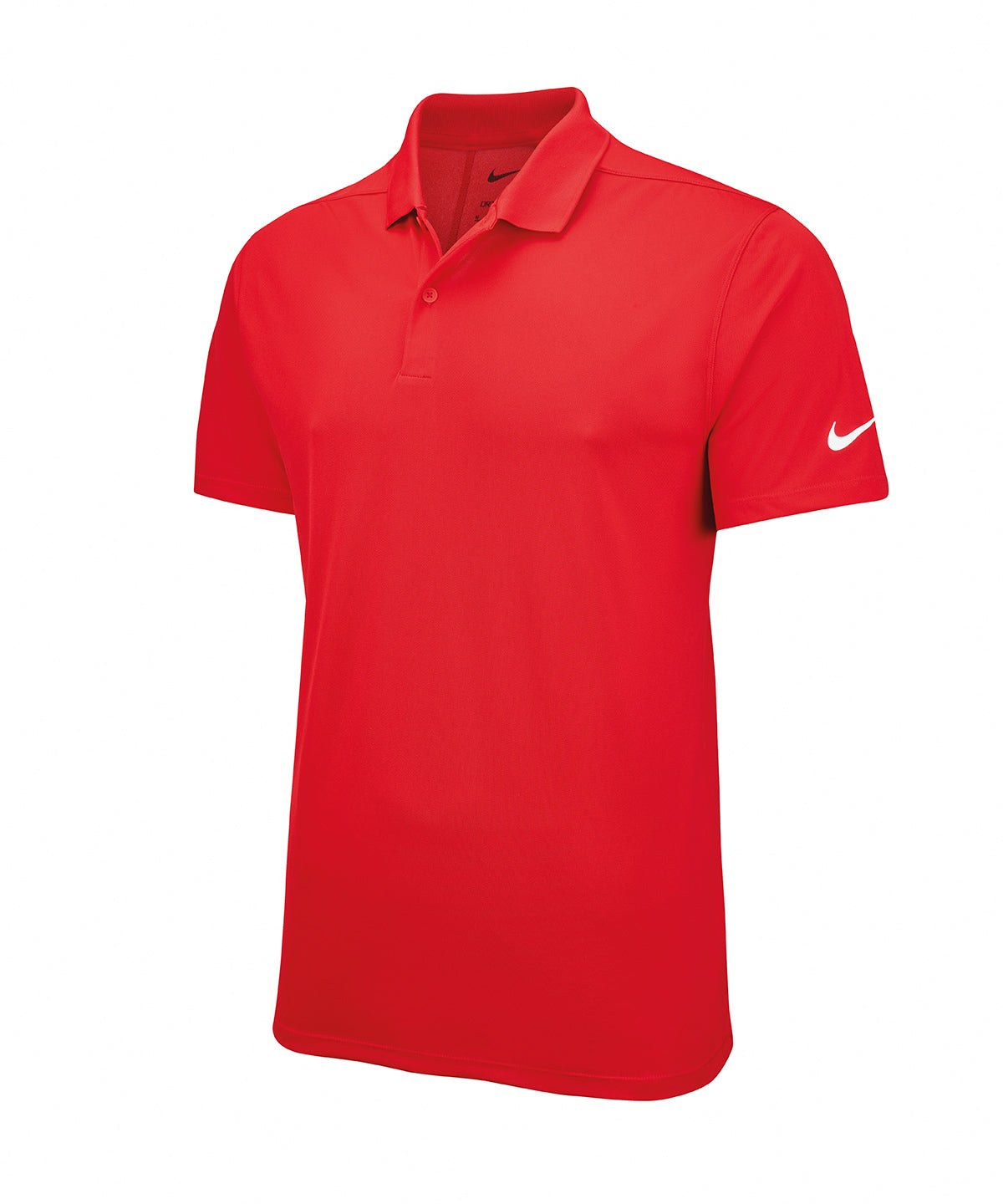 Nike Victory solid polo