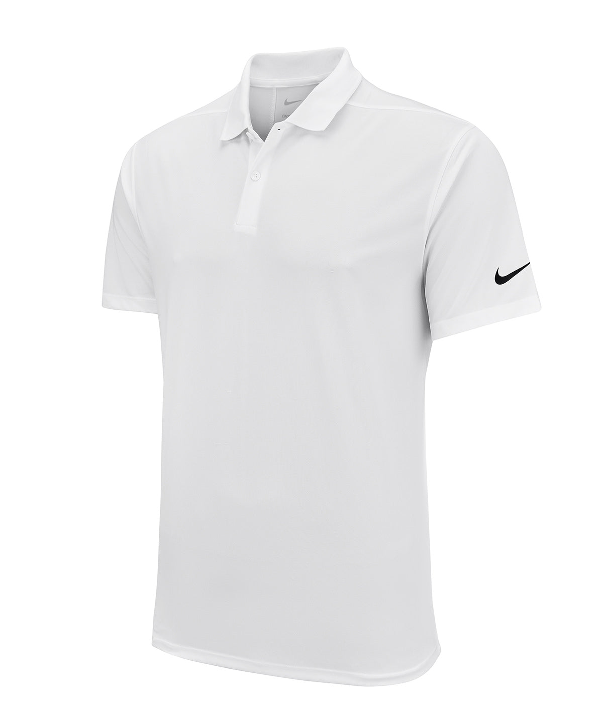 Nike Victory solid polo