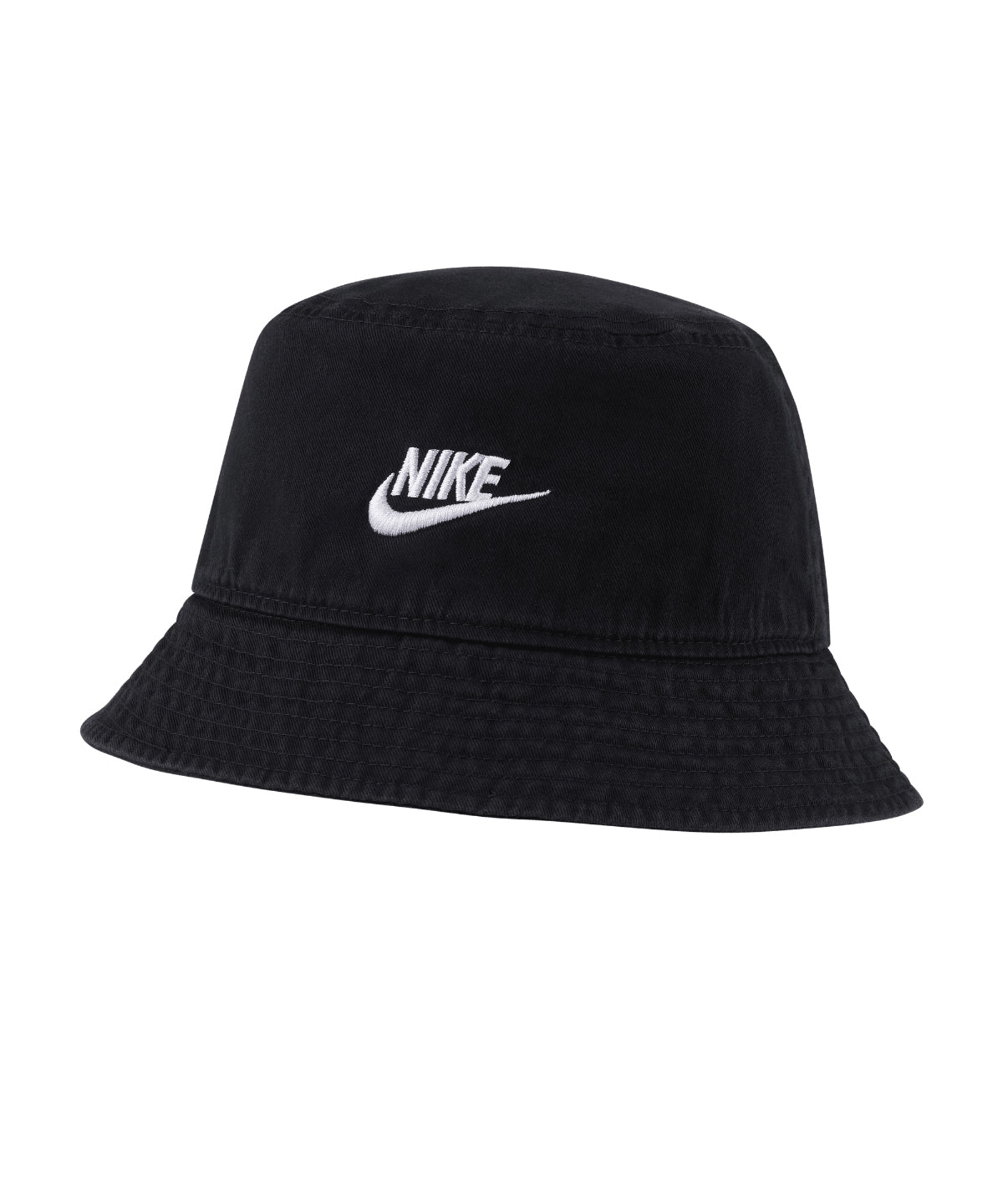 Nike Sportswear washed bucket hat