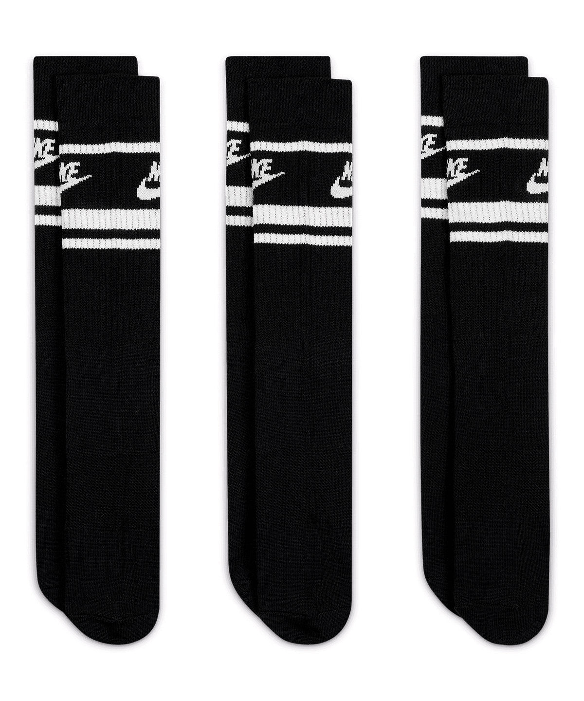 Nike Dri-FIT Sportswear everyday essential socks (3 pairs)