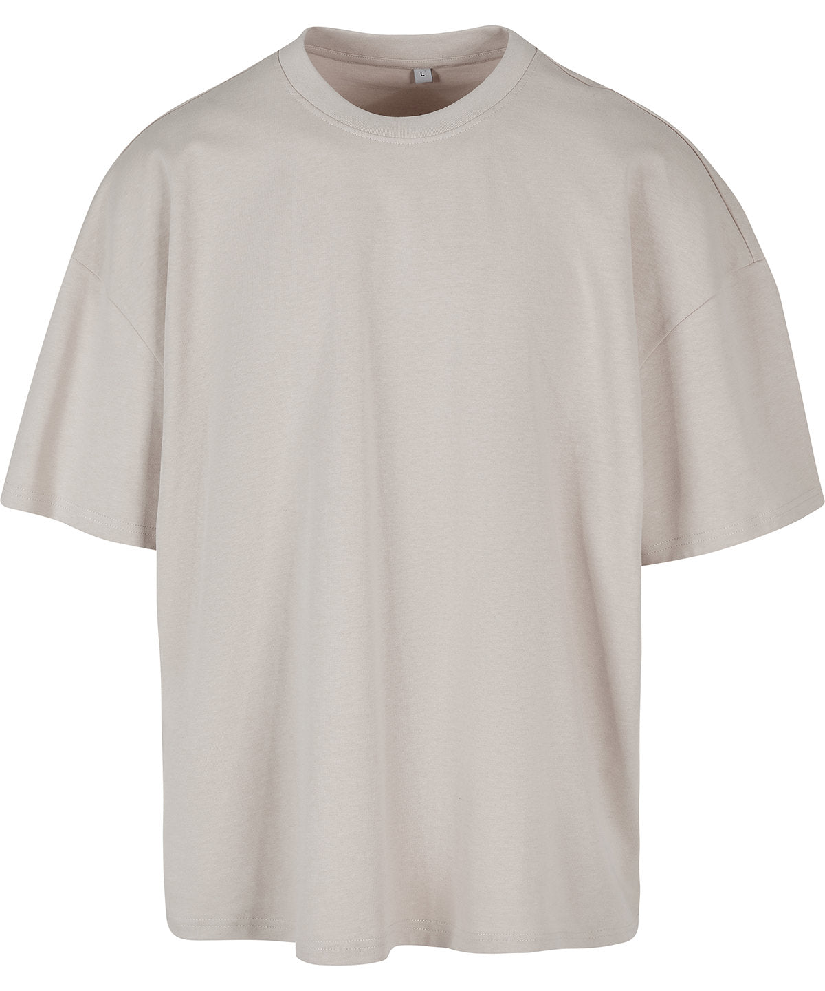 Heavy Jersey oversized tee