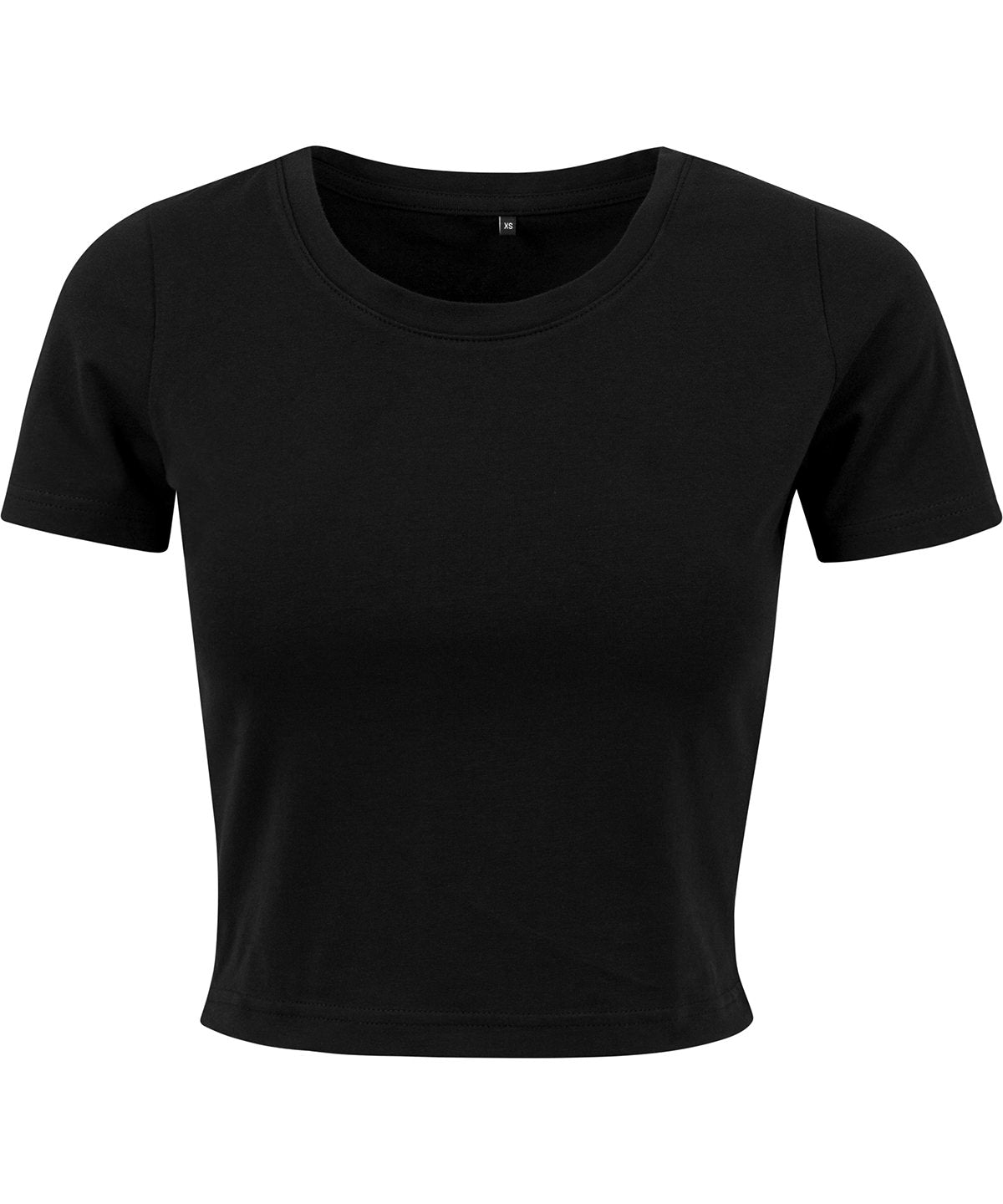 Women’s cropped tee